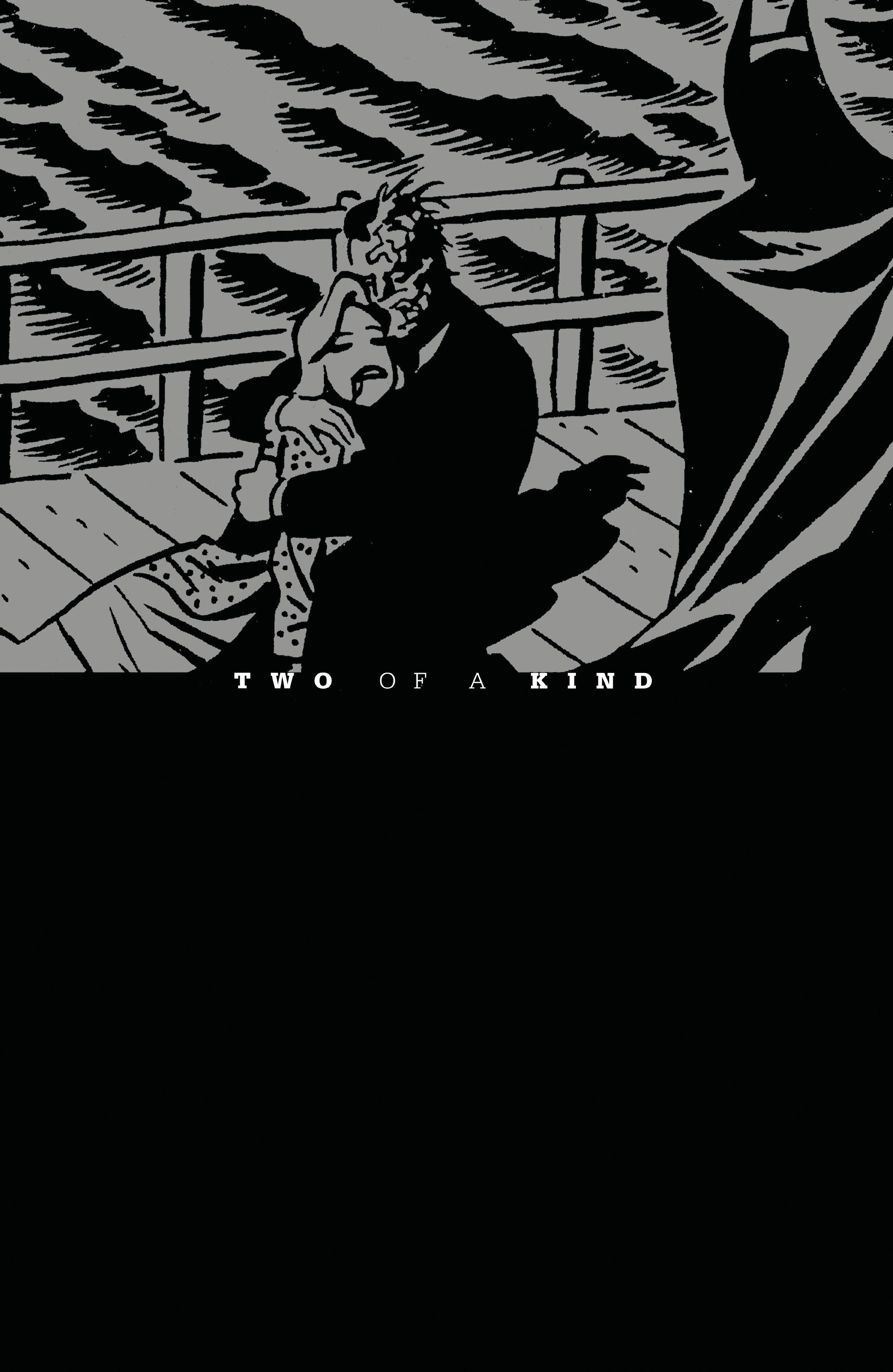 Read online Batman Black and White comic -  Issue # (1996) _TPB 1 (Part 1) - 21