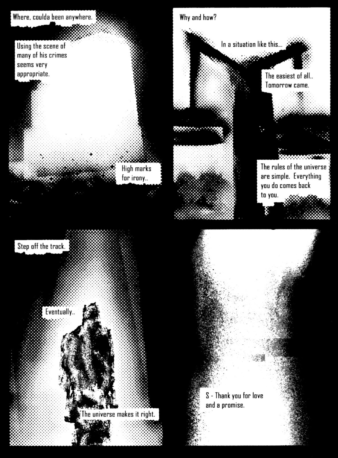 Negative Burn (2006) issue 11 - Page 51