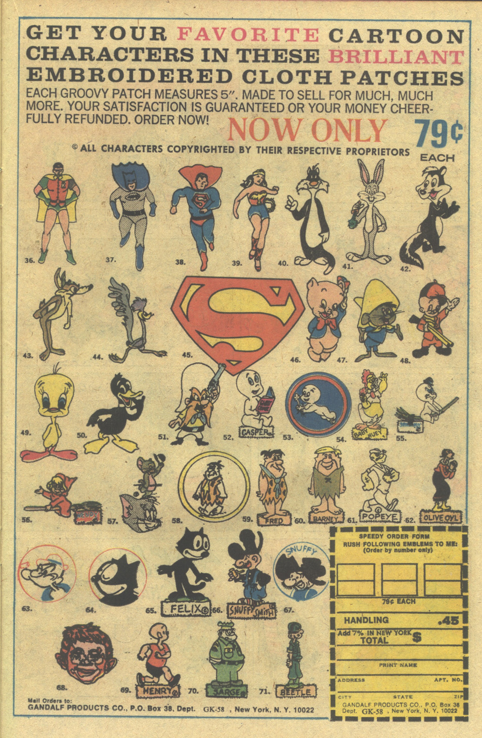 Read online Walt Disney's Donald Duck (1952) comic -  Issue #166 - 23