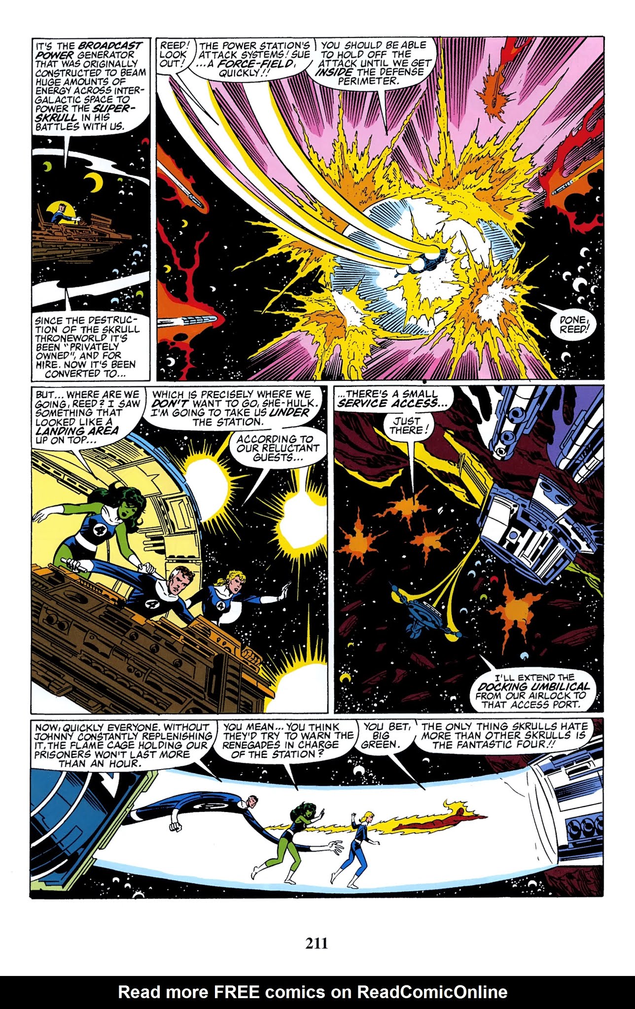 Read online The Avengers (1963) comic -  Issue # _TPB The Legacy of Thanos (Part 3) - 13