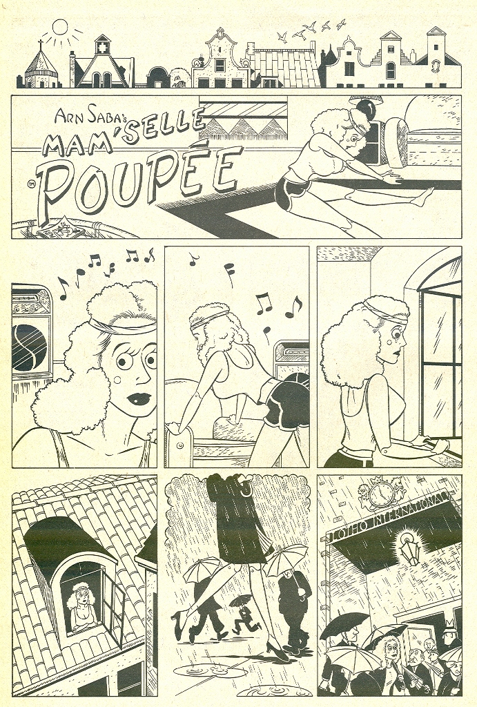 Read online Neil the Horse Comics and Stories comic -  Issue #11 - 9