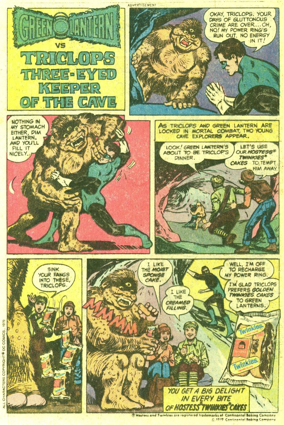 Read online The Superman Family comic -  Issue #198 - 25