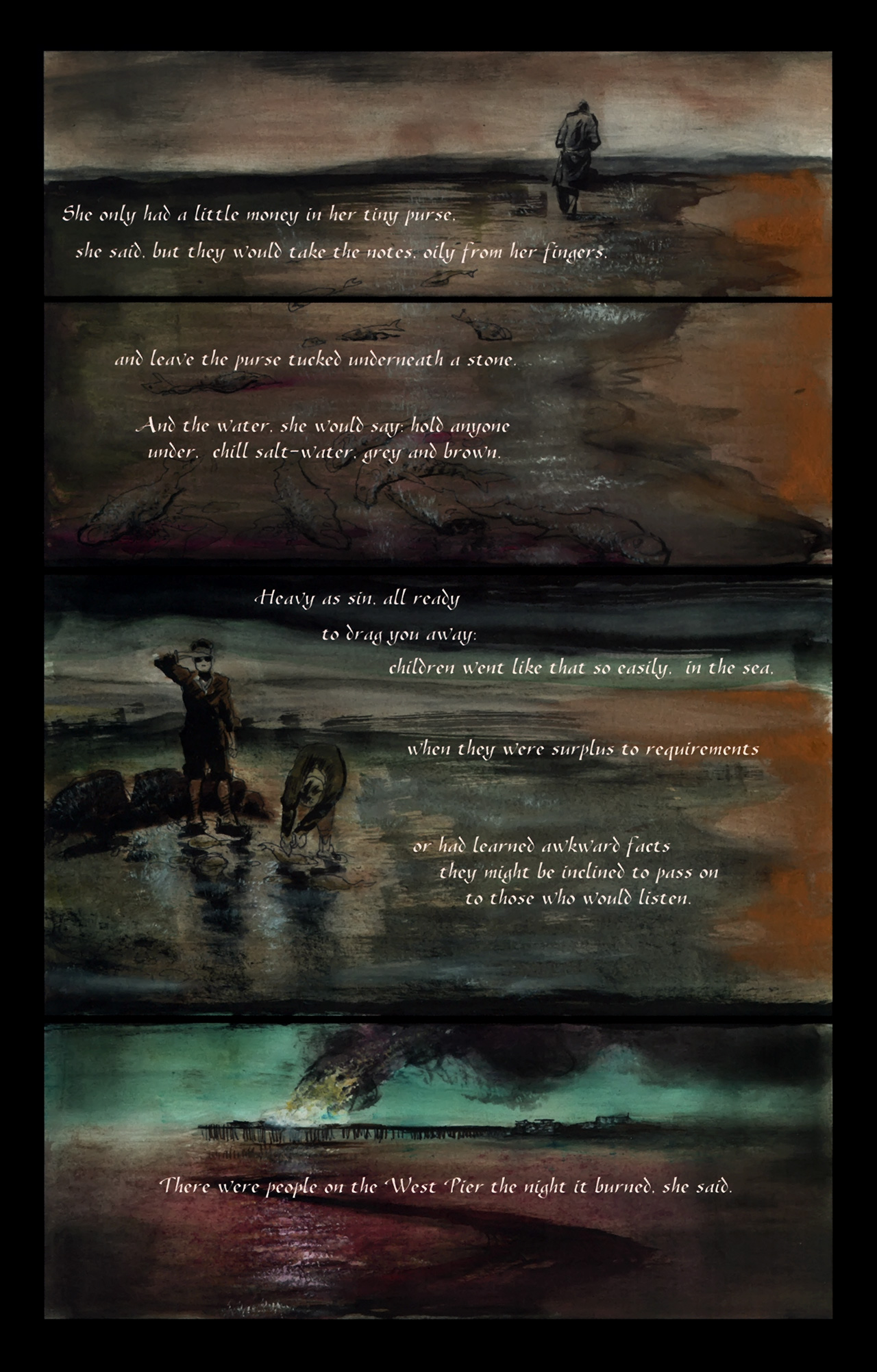 Read online Hero Comics comic -  Issue #2011 - 7