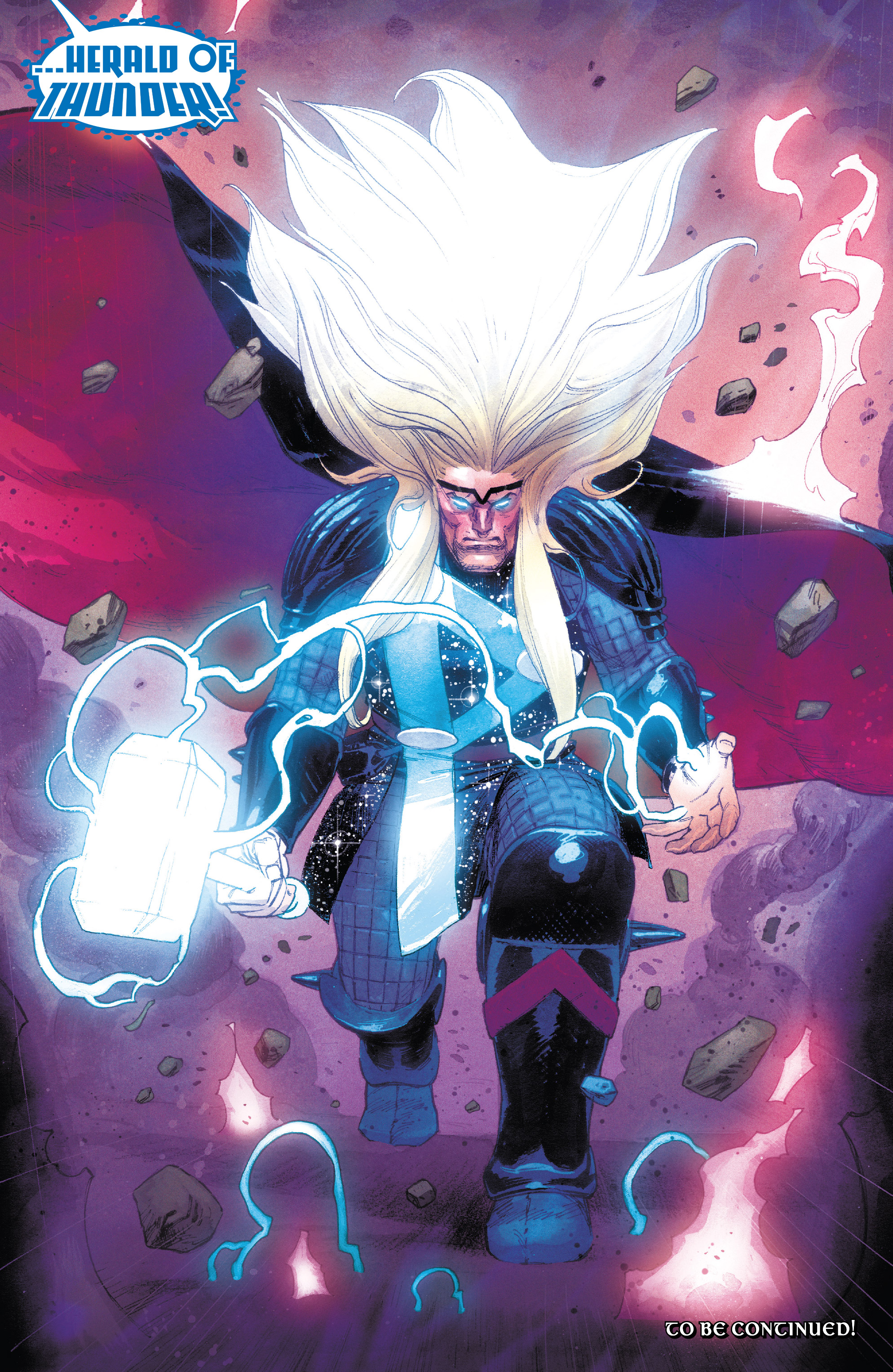 Read online Thor (2020) comic -  Issue # _Director's Cut (Part 1) - 32