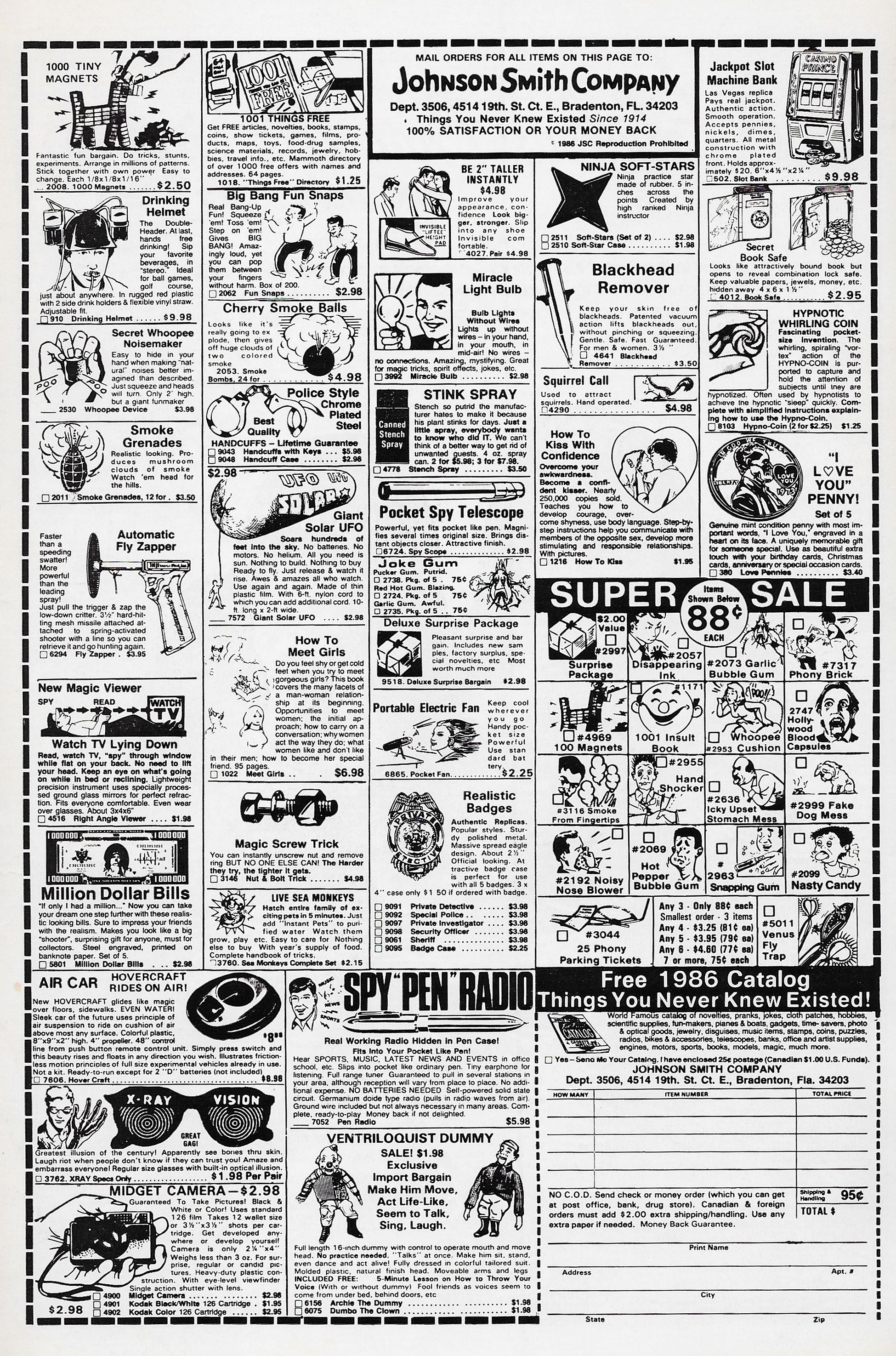 Read online Archie Giant Series Magazine comic -  Issue #561 - 35