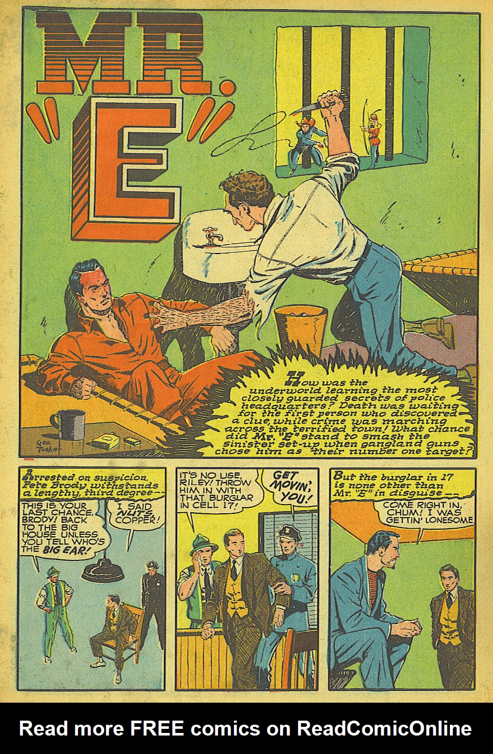 Read online Dynamic Comics comic -  Issue #19 - 39