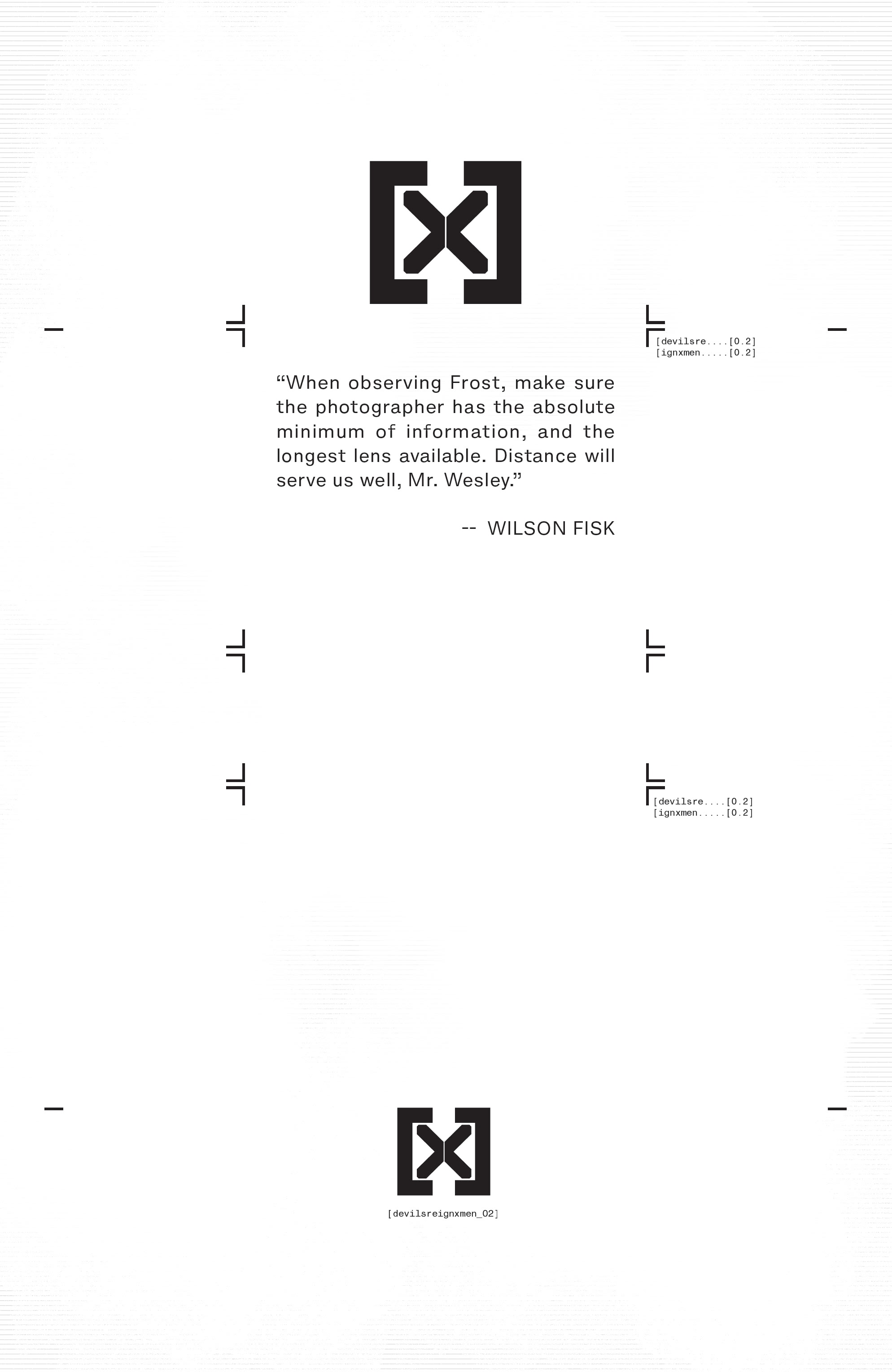 Read online Devil's Reign: X-Men comic -  Issue #2 - 2