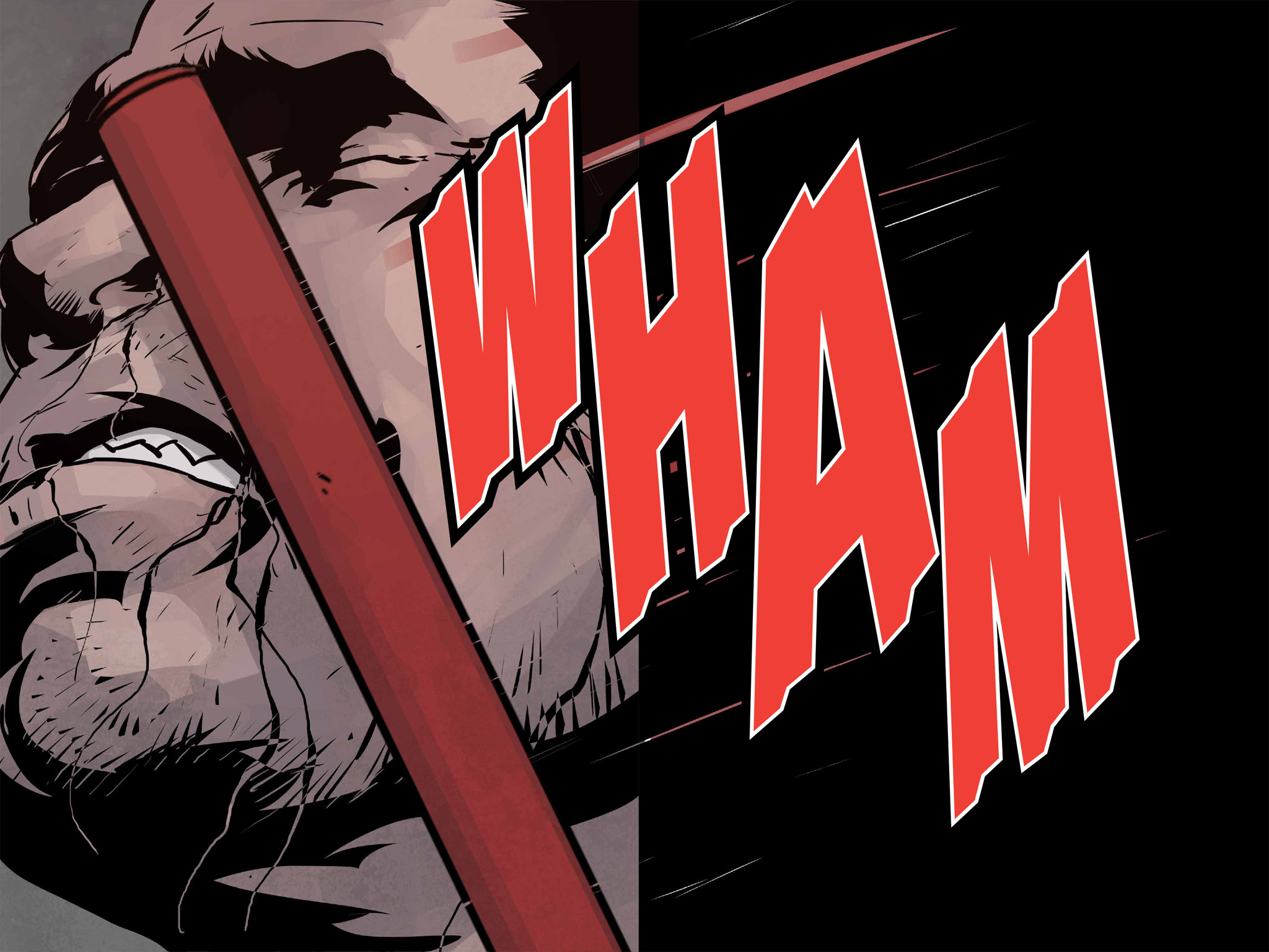 Read online Daredevil / Punisher : The Seventh Circle comic -  Issue #7 - 67