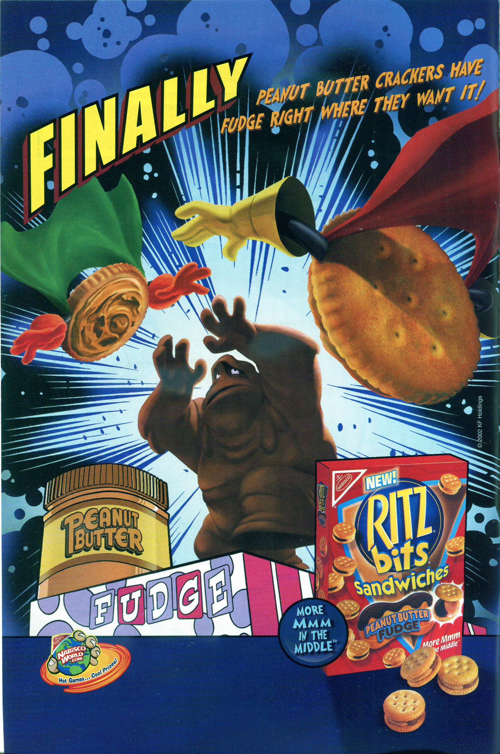 Read online The Powerpuff Girls comic -  Issue #28 - 2