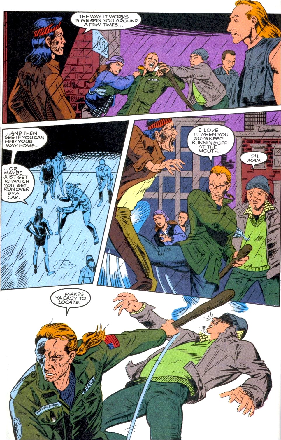 Green Arrow (1988) issue Annual 6 - Page 27
