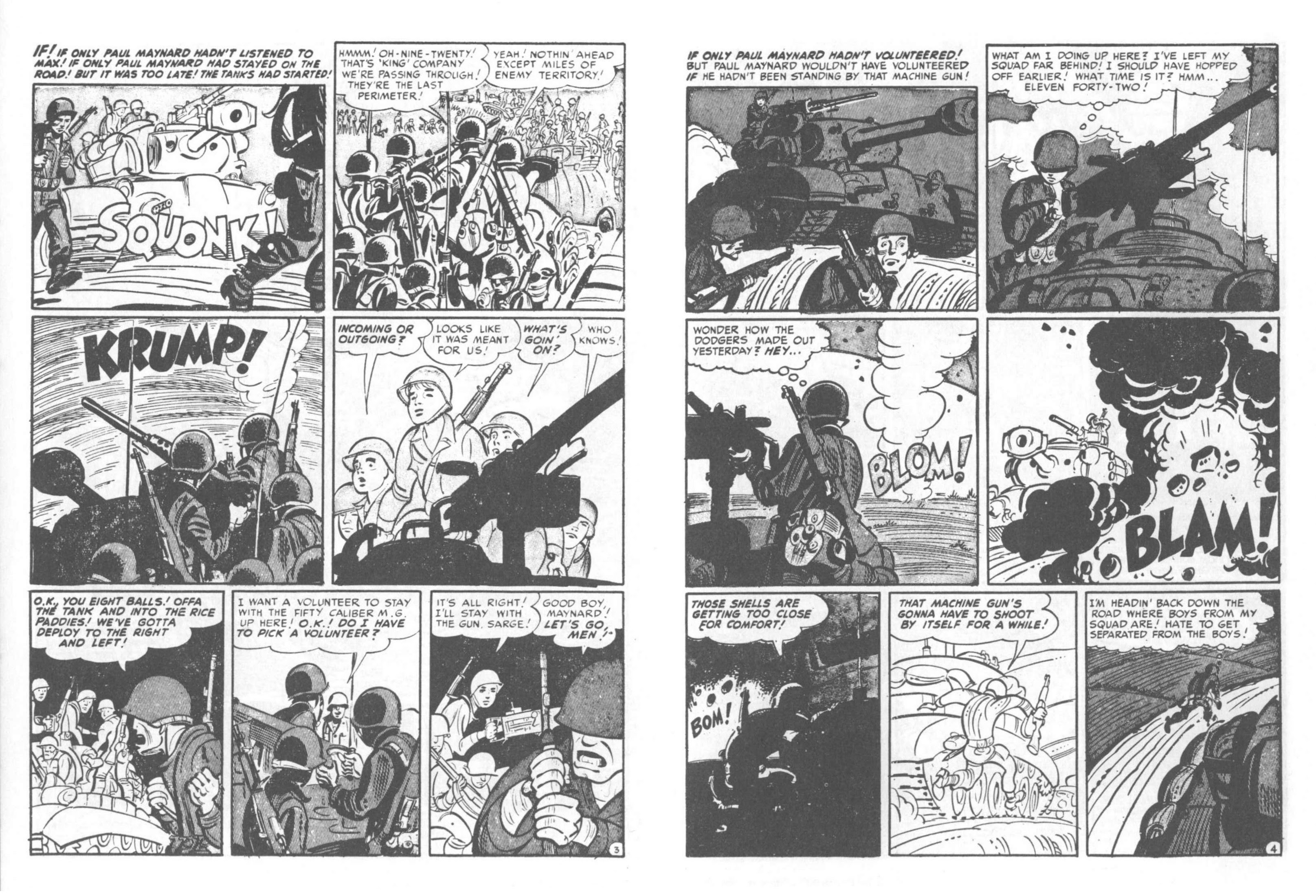 Read online Comix: A History of Comic Books in America comic -  Issue # TPB (Part 1) - 92