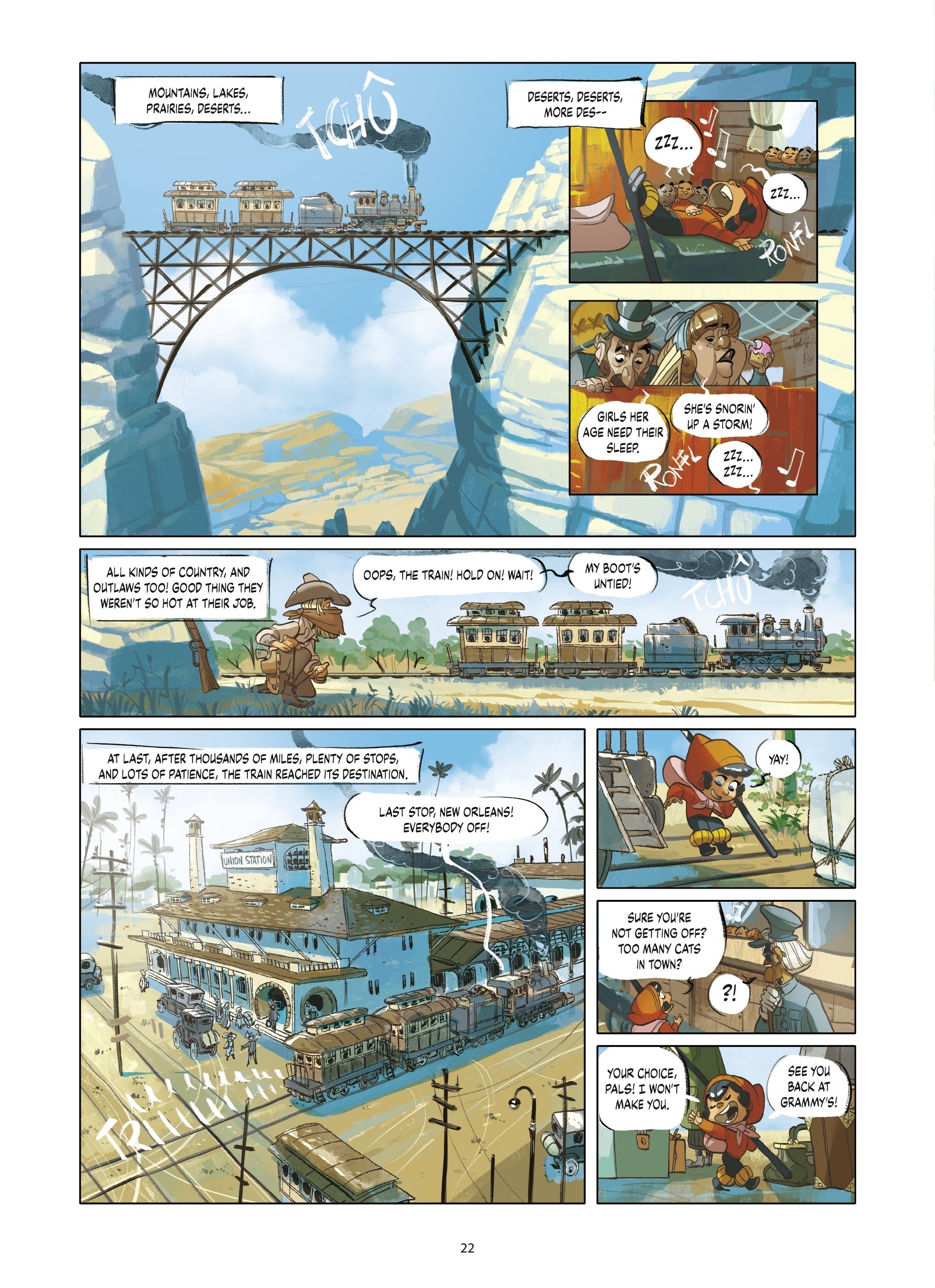 Read online Pickhead comic -  Issue #1 - 22
