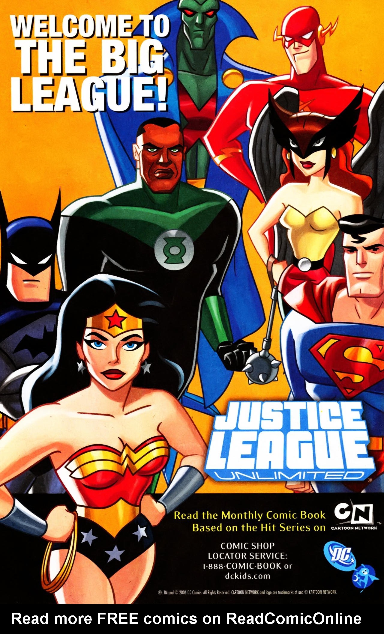 Read online Teen Titans Go! (2003) comic -  Issue #54 - 8