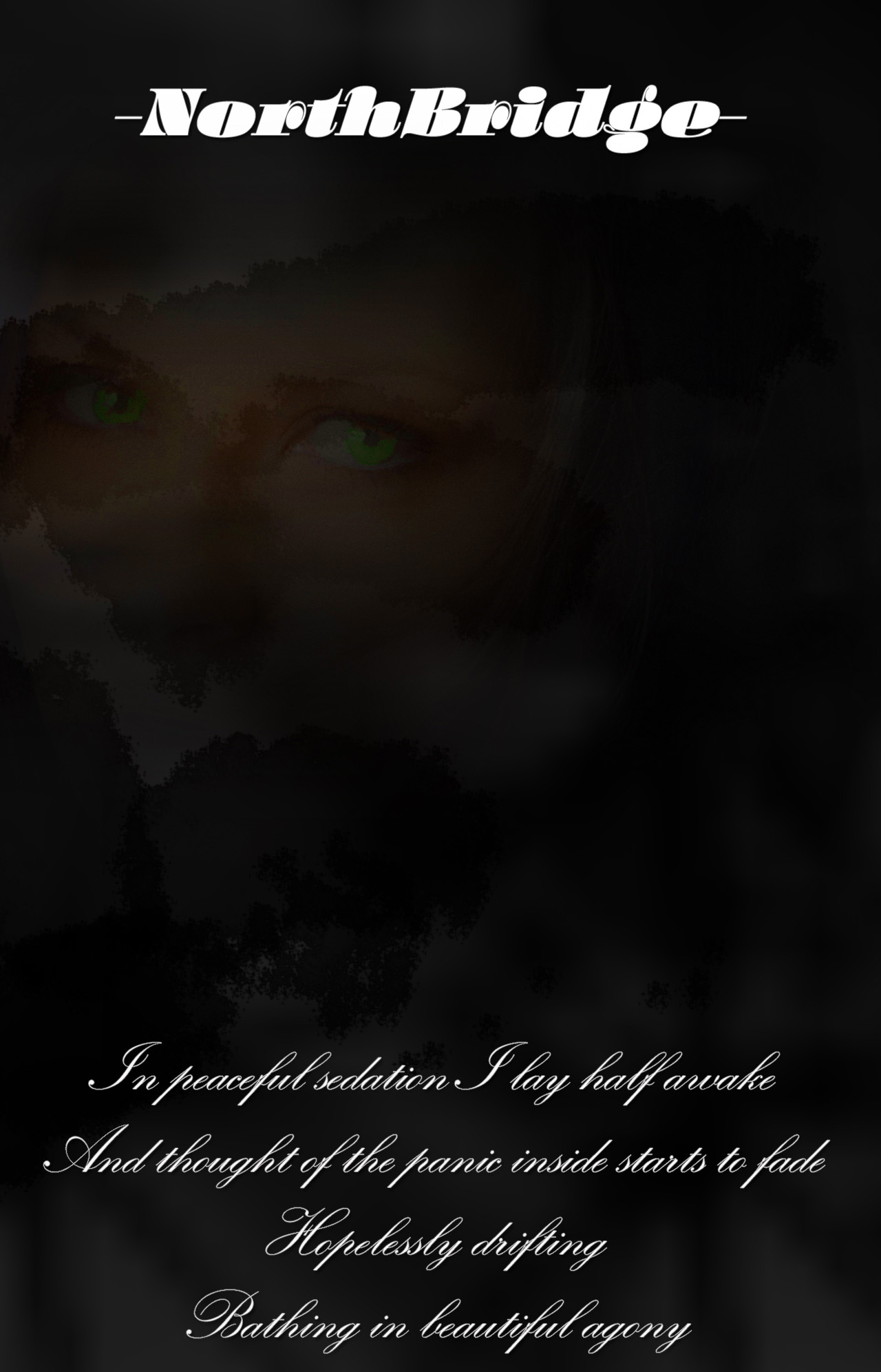 Read online North 40 comic -  Issue #1 - 23