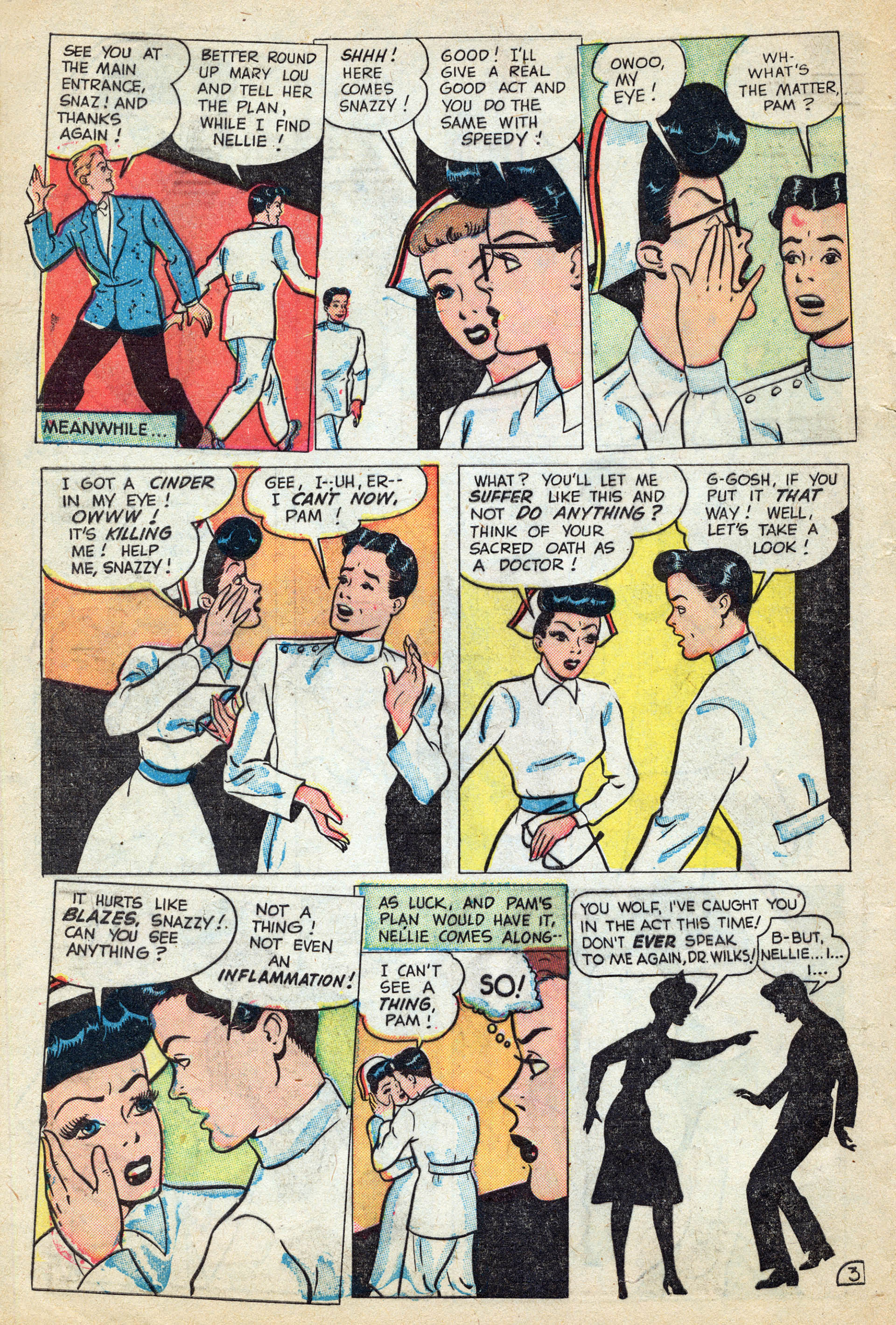 Read online Gay Comics comic -  Issue #36 - 28
