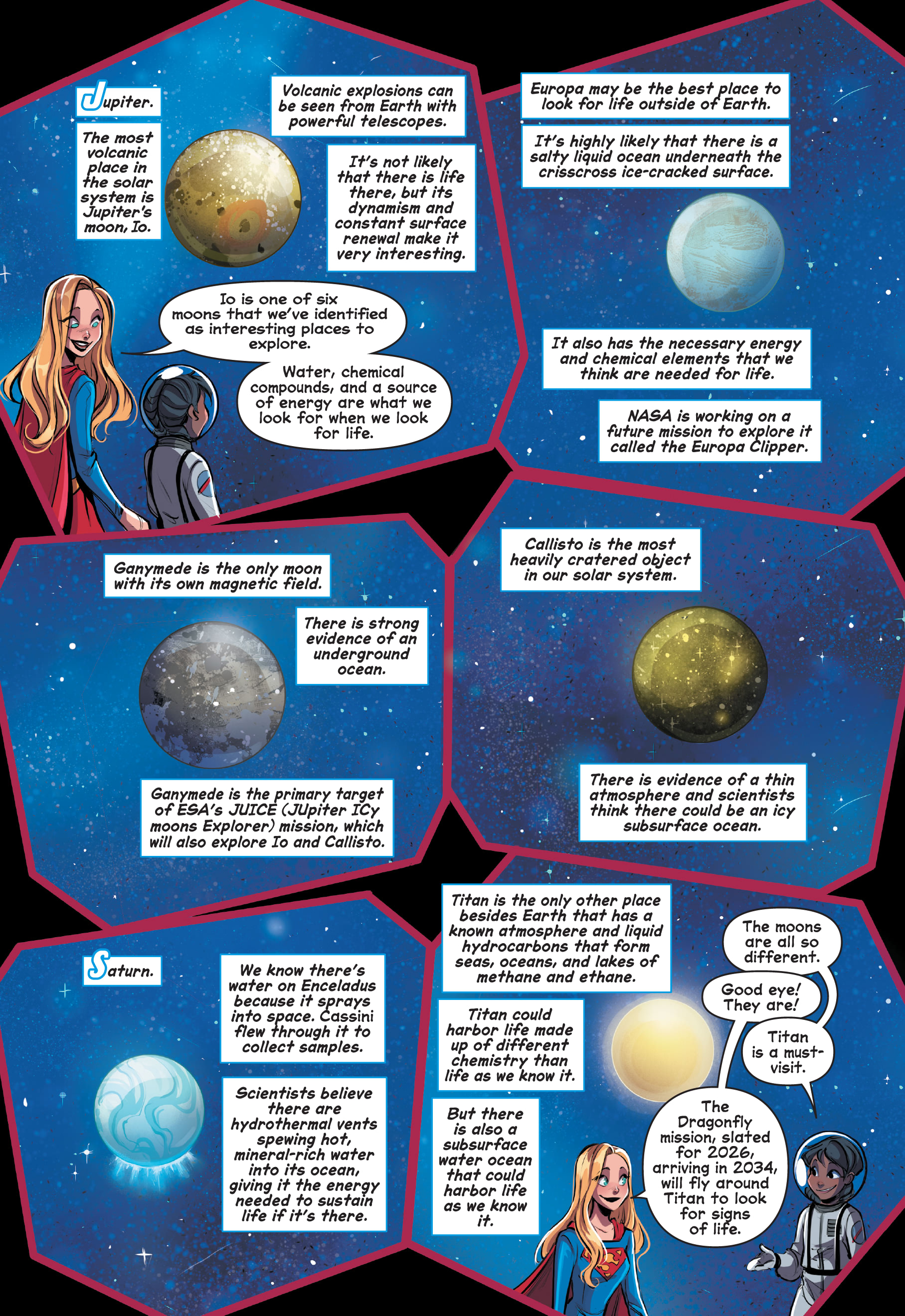 Read online Flash Facts comic -  Issue # TPB (Part 1) - 92