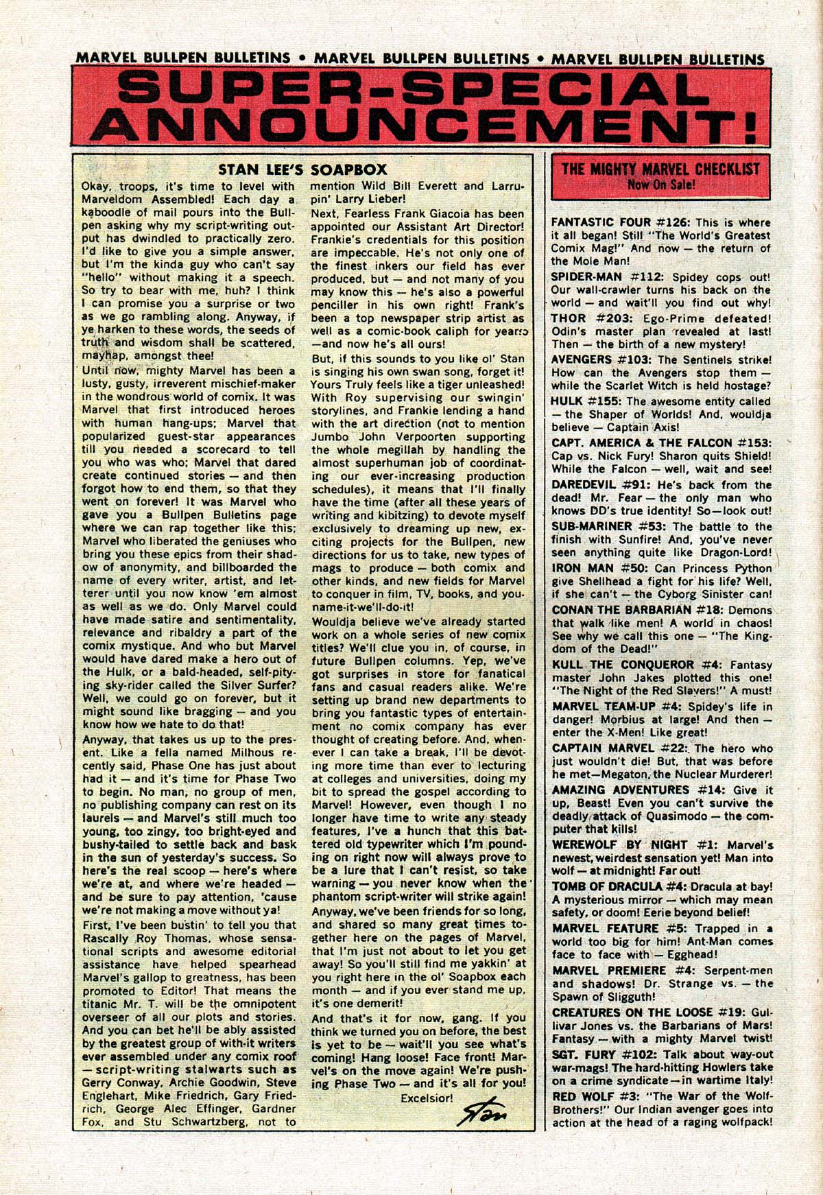 Read online The Mighty Marvel Western comic -  Issue #19 - 8