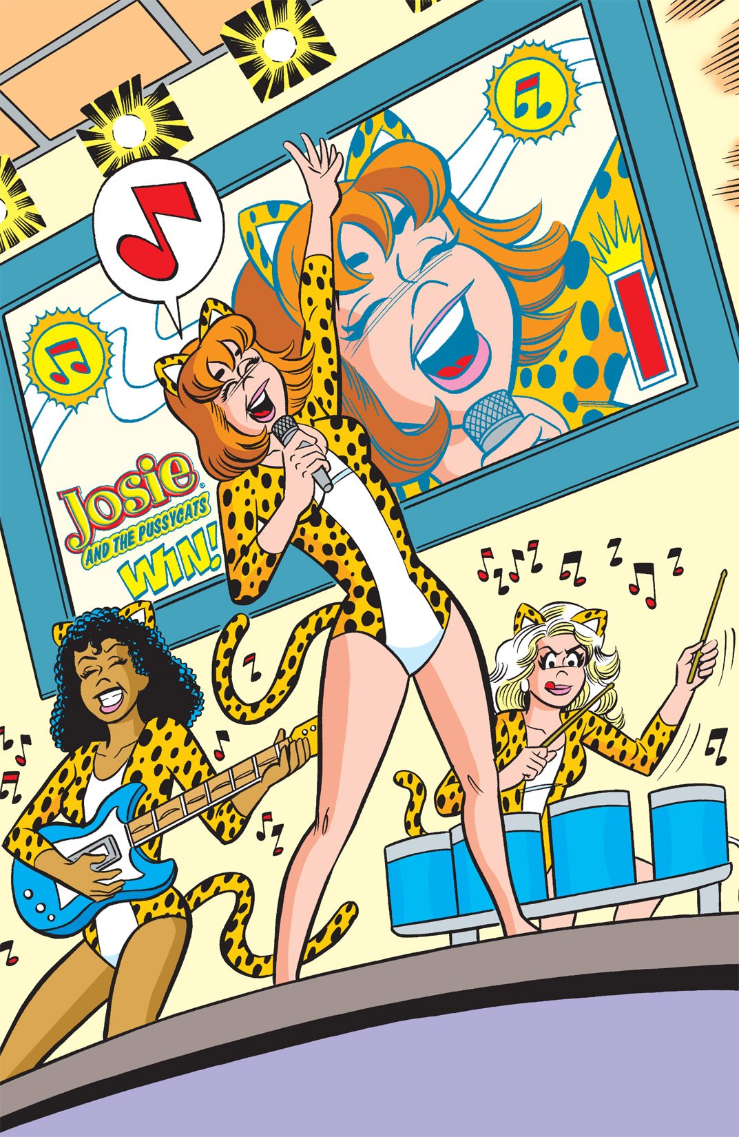 Read online Archie & Friends (1992) comic -  Issue #131 - 20