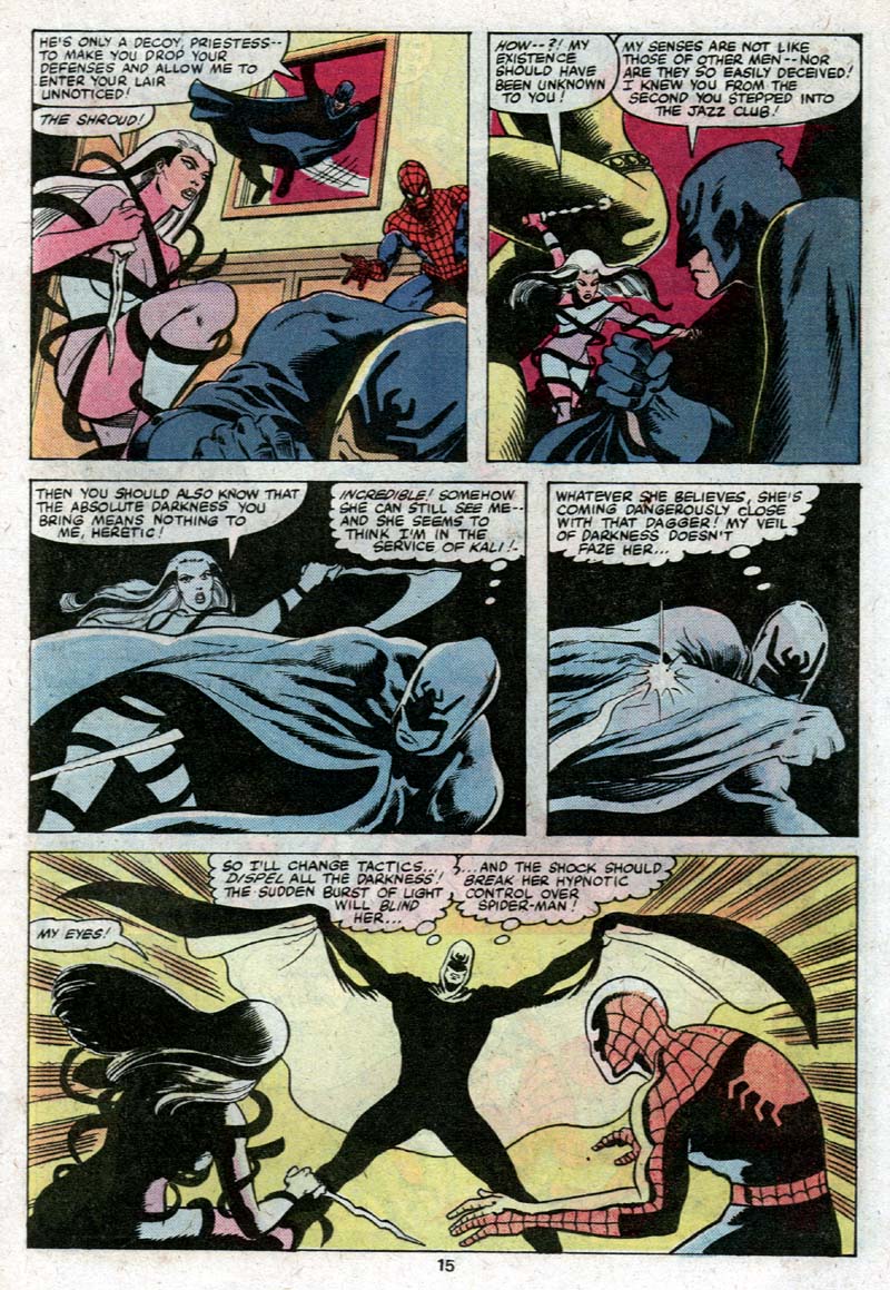 Marvel Team-Up (1972) Issue #94 #101 - English 10