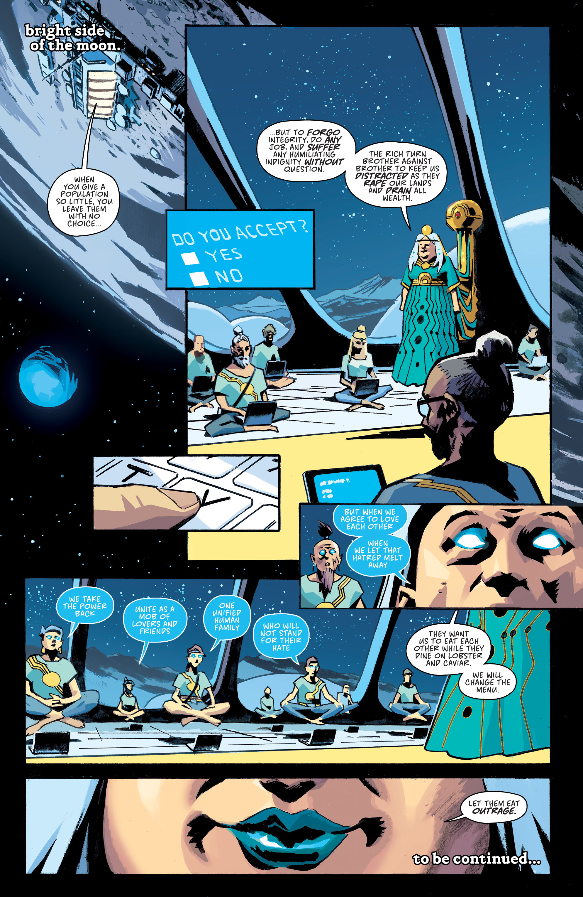 Read online The Scumbag comic -  Issue #4 - 24