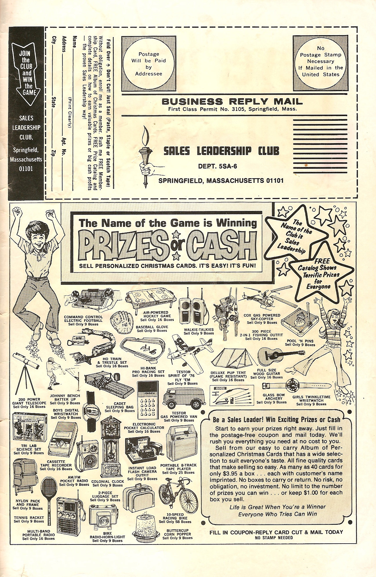 Read online Jughead (1965) comic -  Issue #243 - 34