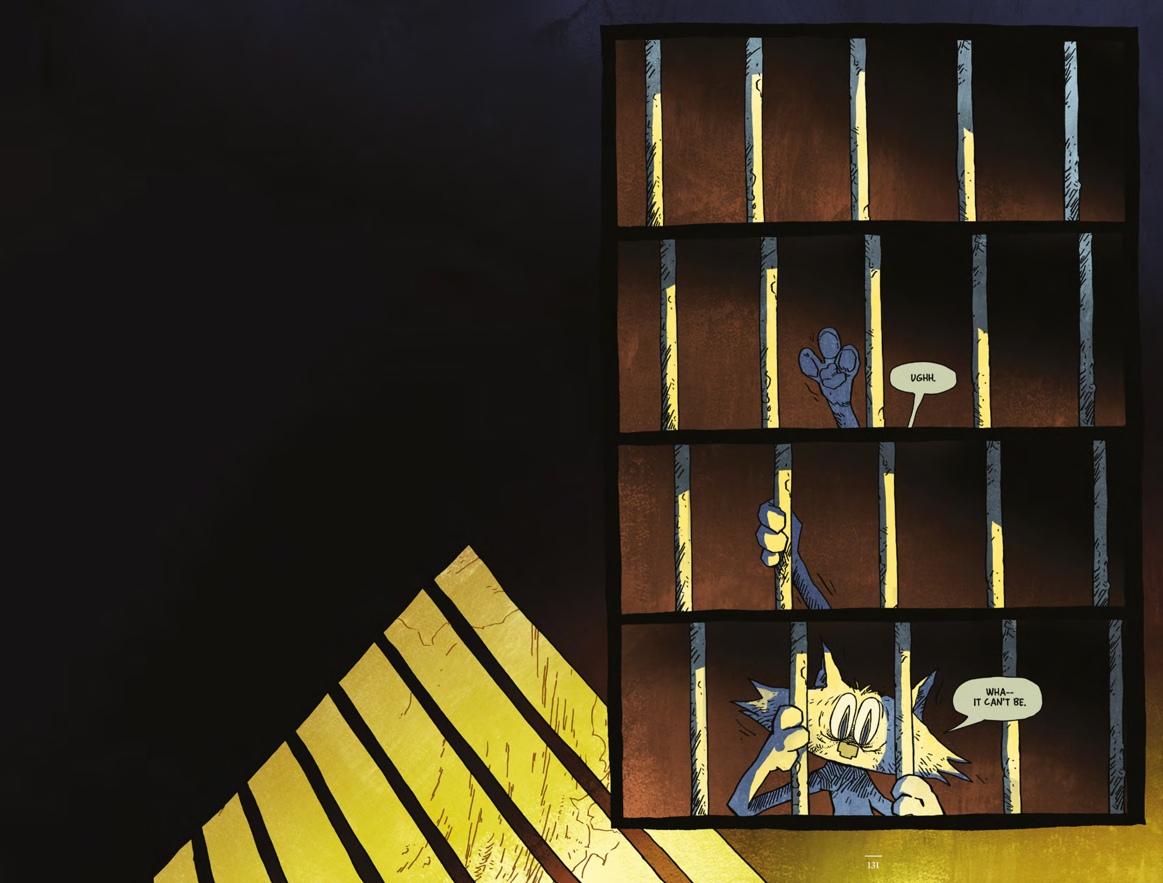 Read online reMIND comic -  Issue # TPB 1 - 66