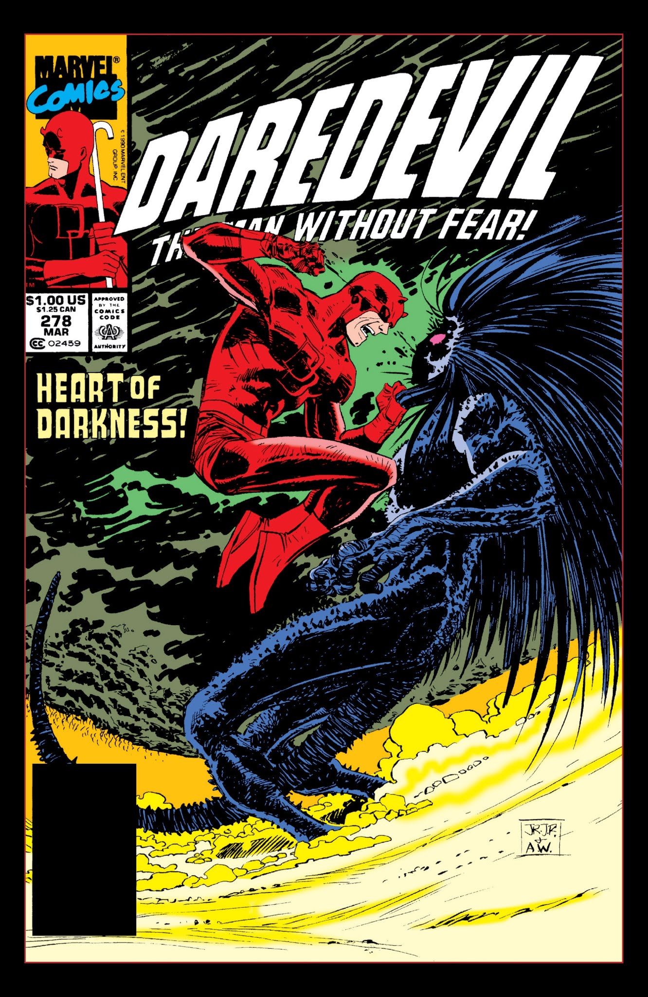 Read online Daredevil Epic Collection comic -  Issue # TPB 14 (Part 3) - 26