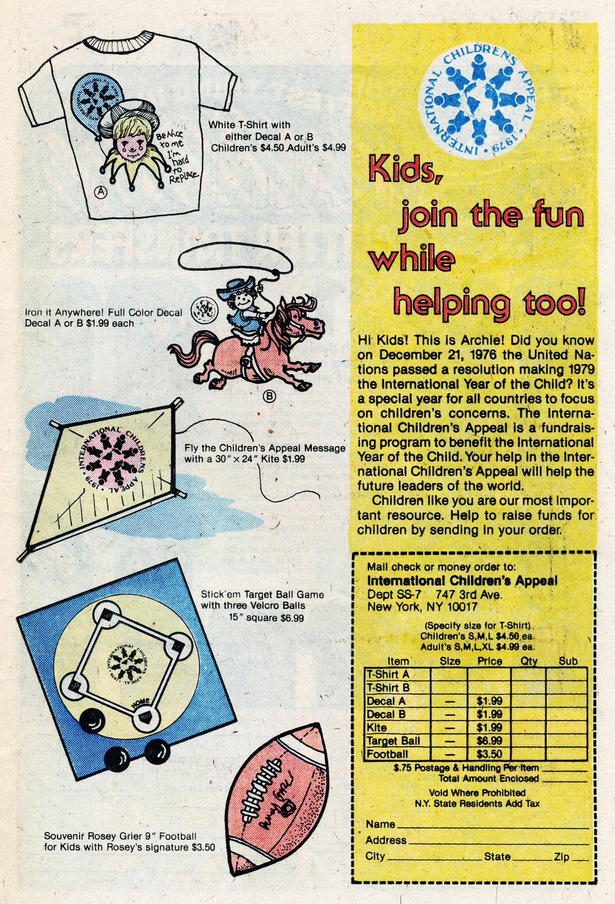 Read online Archie's Pals 'N' Gals (1952) comic -  Issue #135 - 11