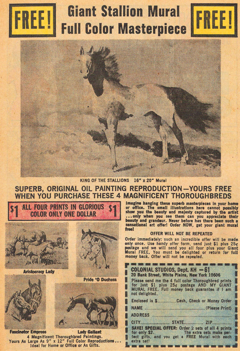 Read online The Mad House Glads comic -  Issue #77 - 12