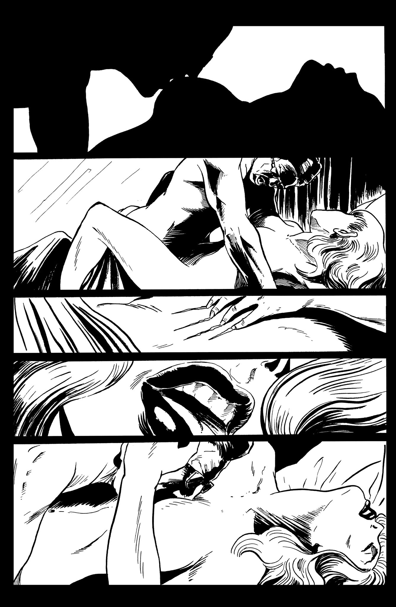 Read online Pussycats comic -  Issue #3 - 23