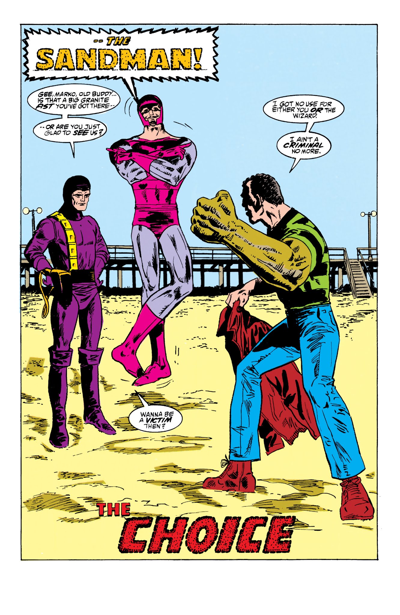 Read online Amazing Spider-Man Epic Collection comic -  Issue # Cosmic Adventures (Part 5) - 18