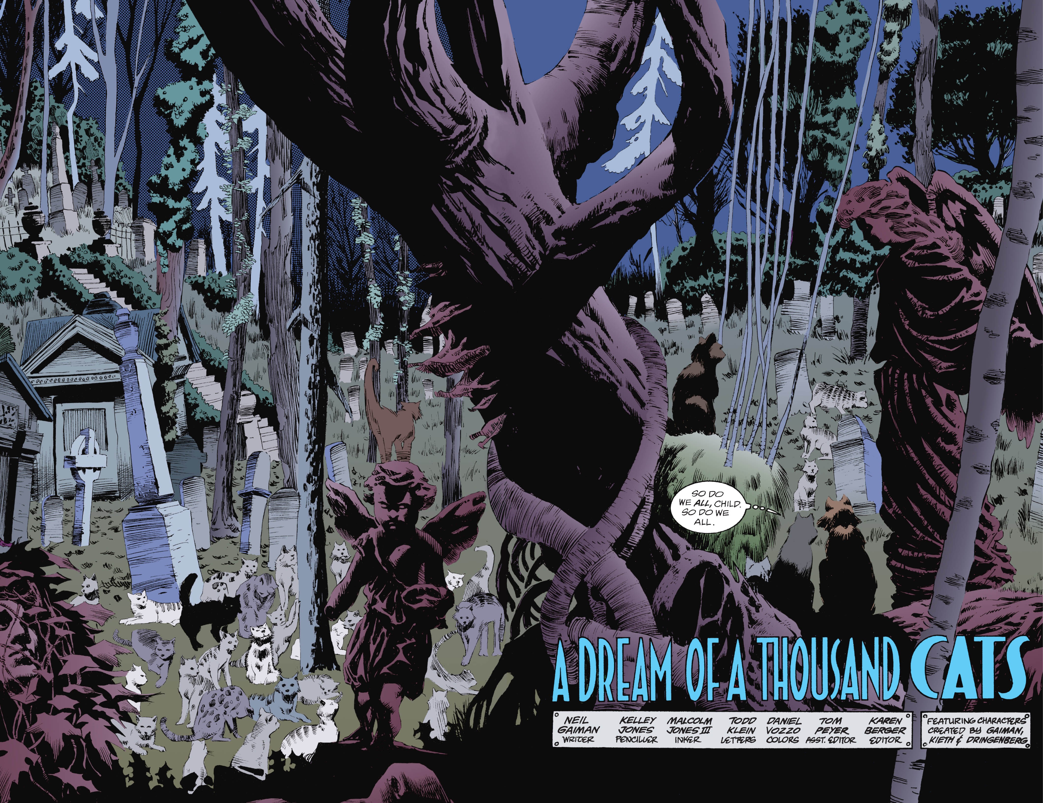 Read online The Sandman (1989) comic -  Issue # _The_Deluxe_Edition 2 (Part 1) - 49