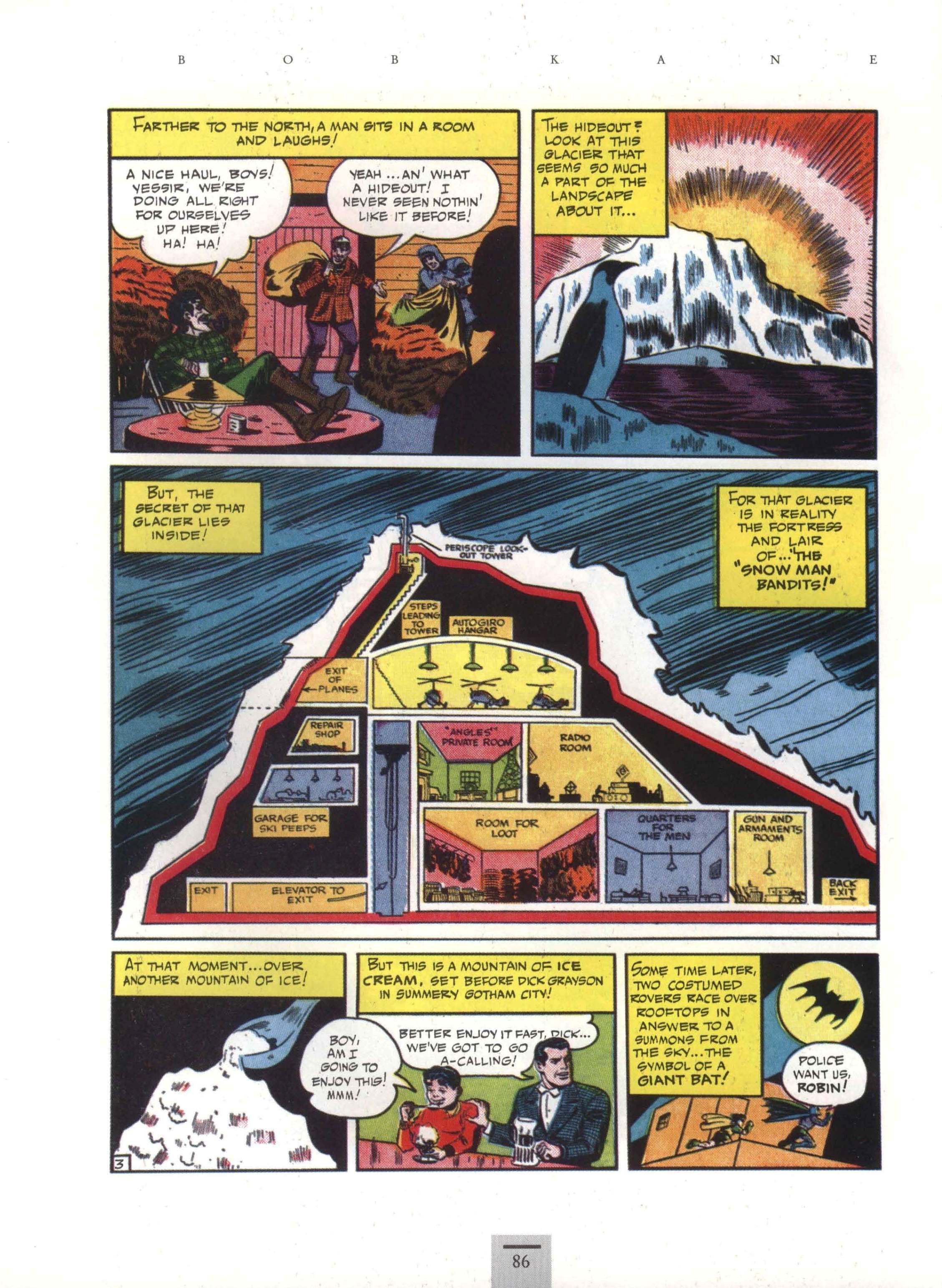 Read online Batman & Me comic -  Issue # TPB (Part 1) - 96
