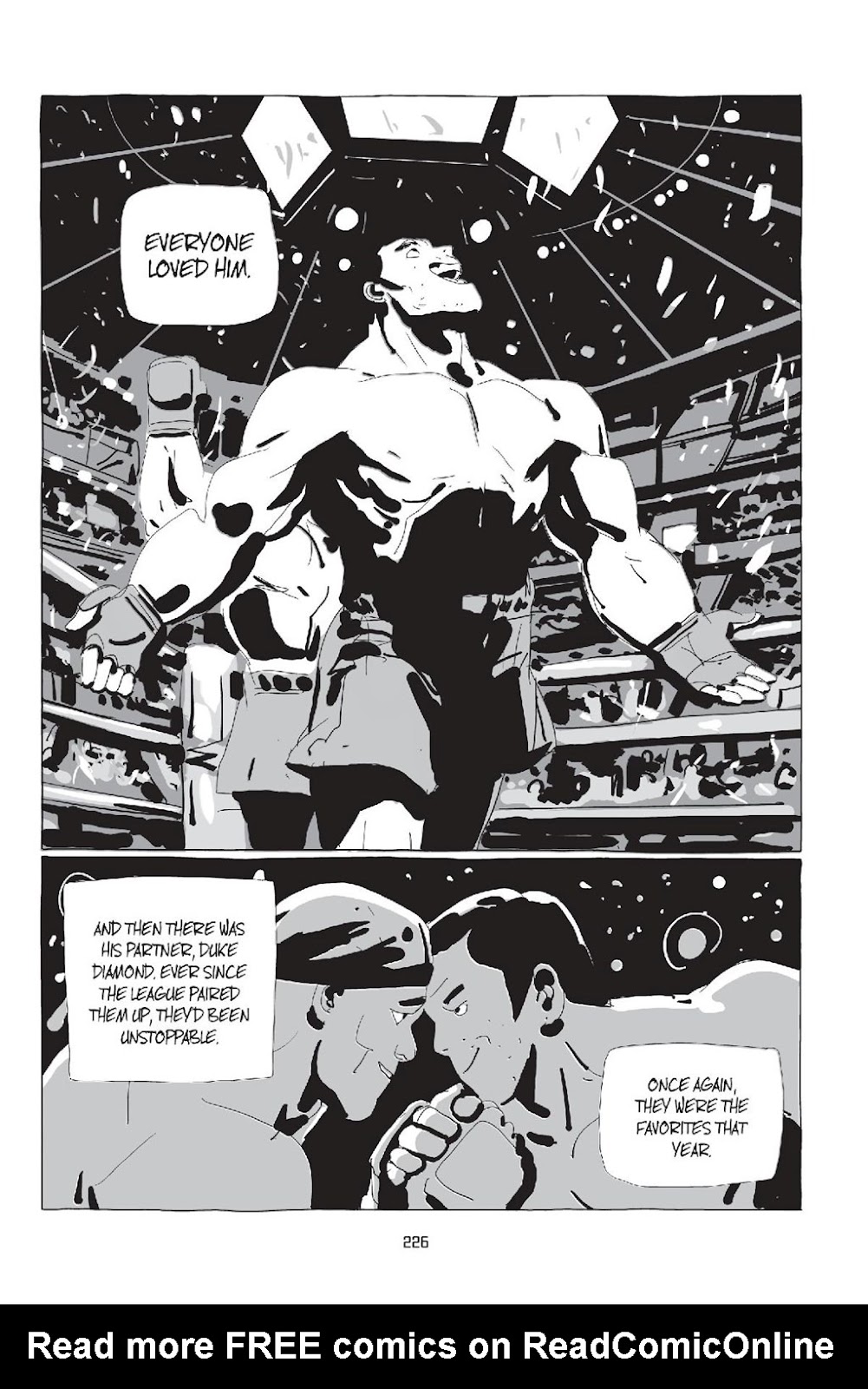 Lastman issue TPB 2 (Part 3) - Page 35