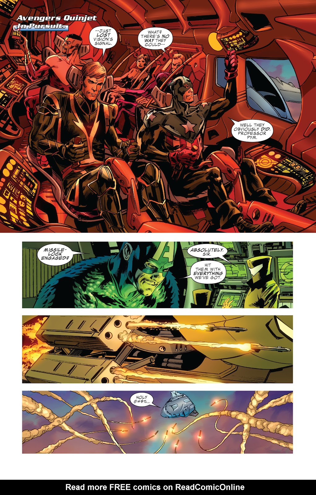 Captain America: Reborn issue 5 - Page 11