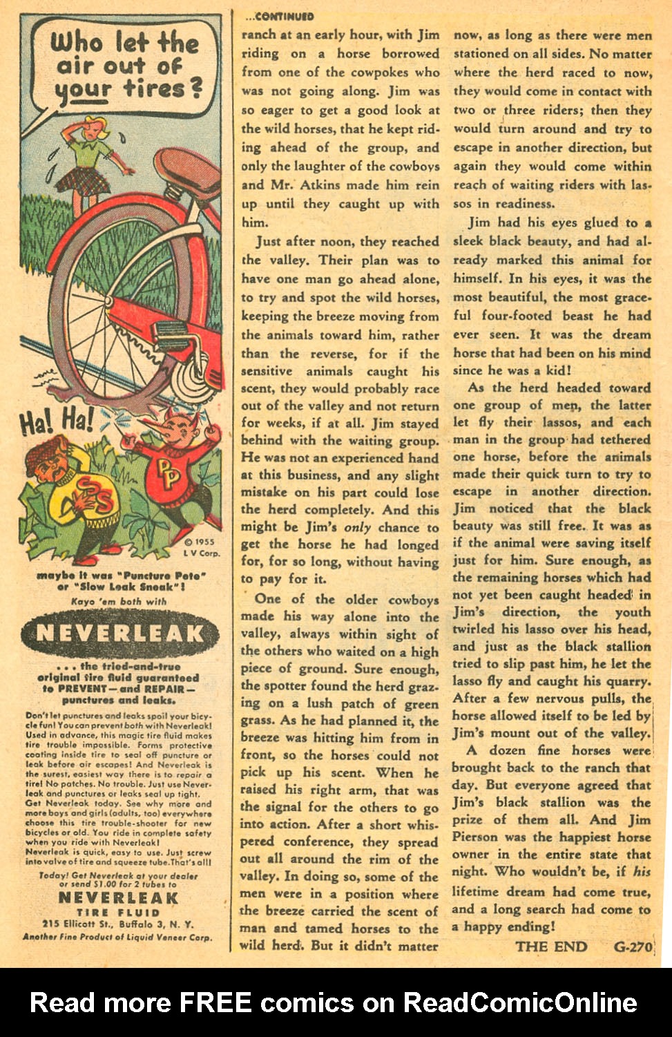 Read online The Rawhide Kid comic -  Issue #3 - 26