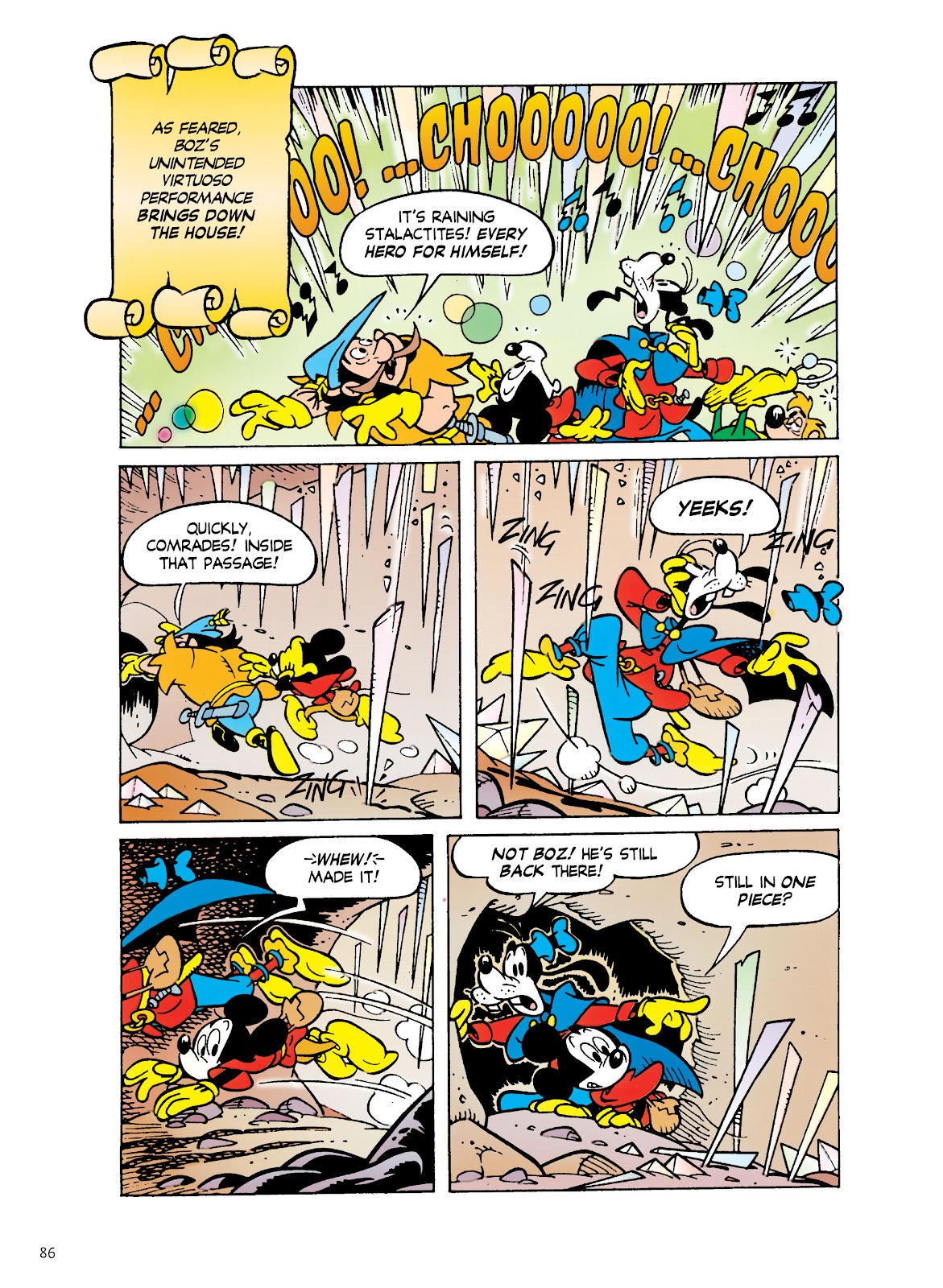 Disney Masters issue TPB 11 (Part 1) - Page 92