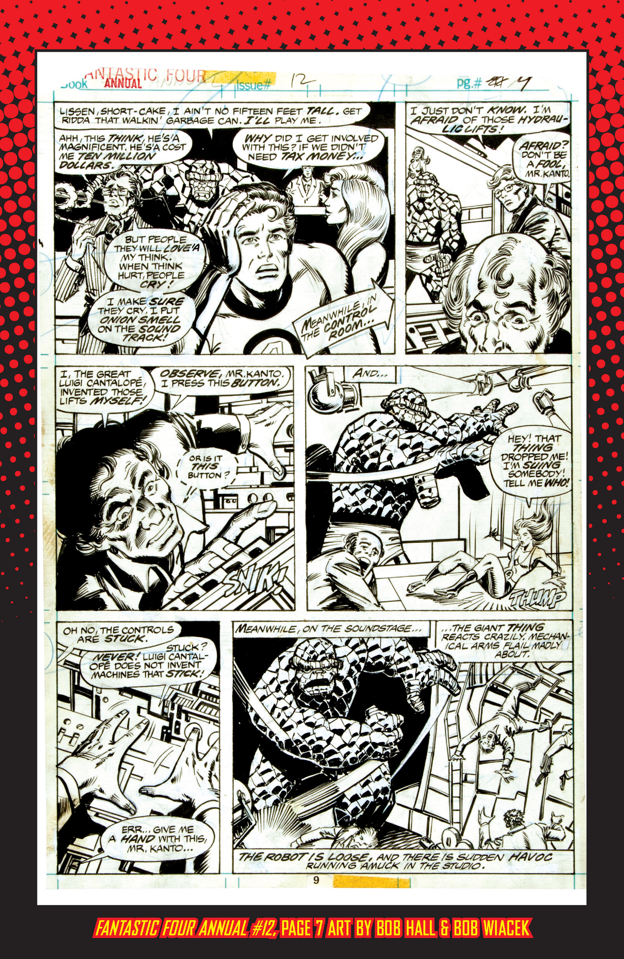 Read online Nova Classic comic -  Issue # TPB 2 (Part 3) - 58