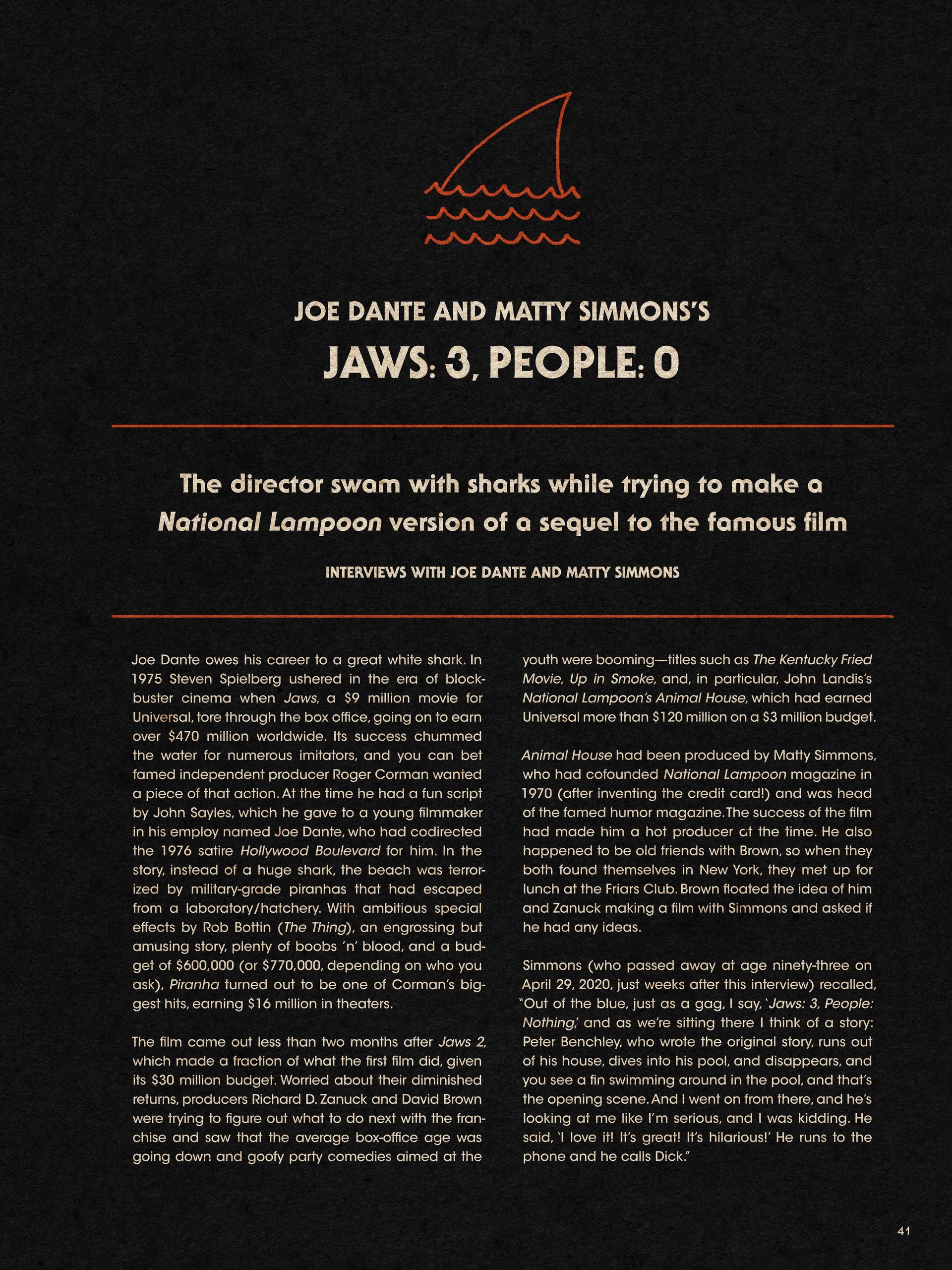 Read online Untold Horror comic -  Issue # TPB (Part 1) - 44