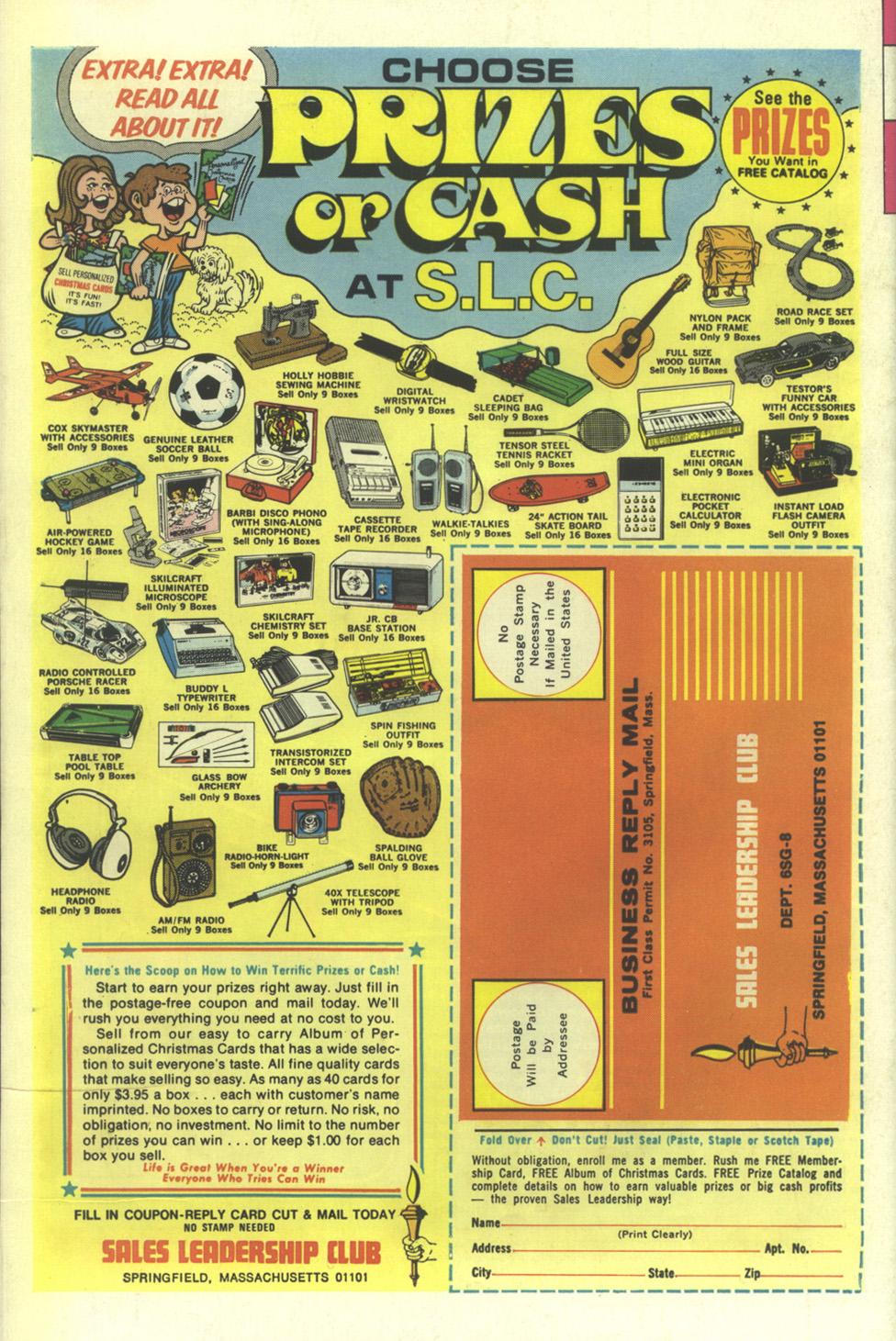 Read online Walt Disney Showcase (1970) comic -  Issue #37 - 36