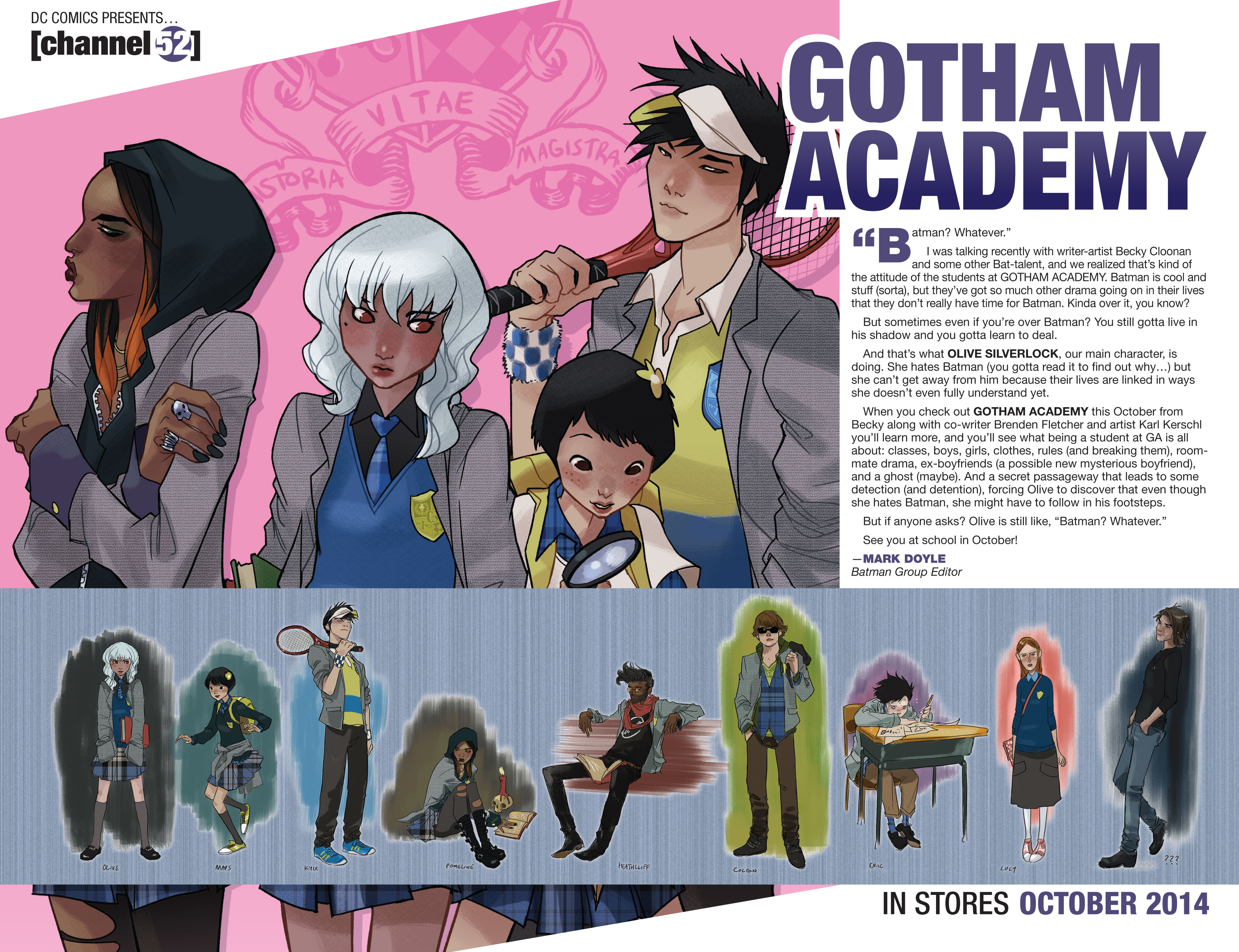 Read online Superman/Wonder Woman: Futures End comic -  Issue # Full - 19