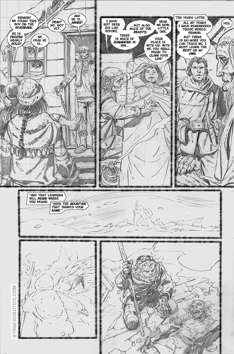 Read online X-Men: Elsewhen comic -  Issue #27 - 12