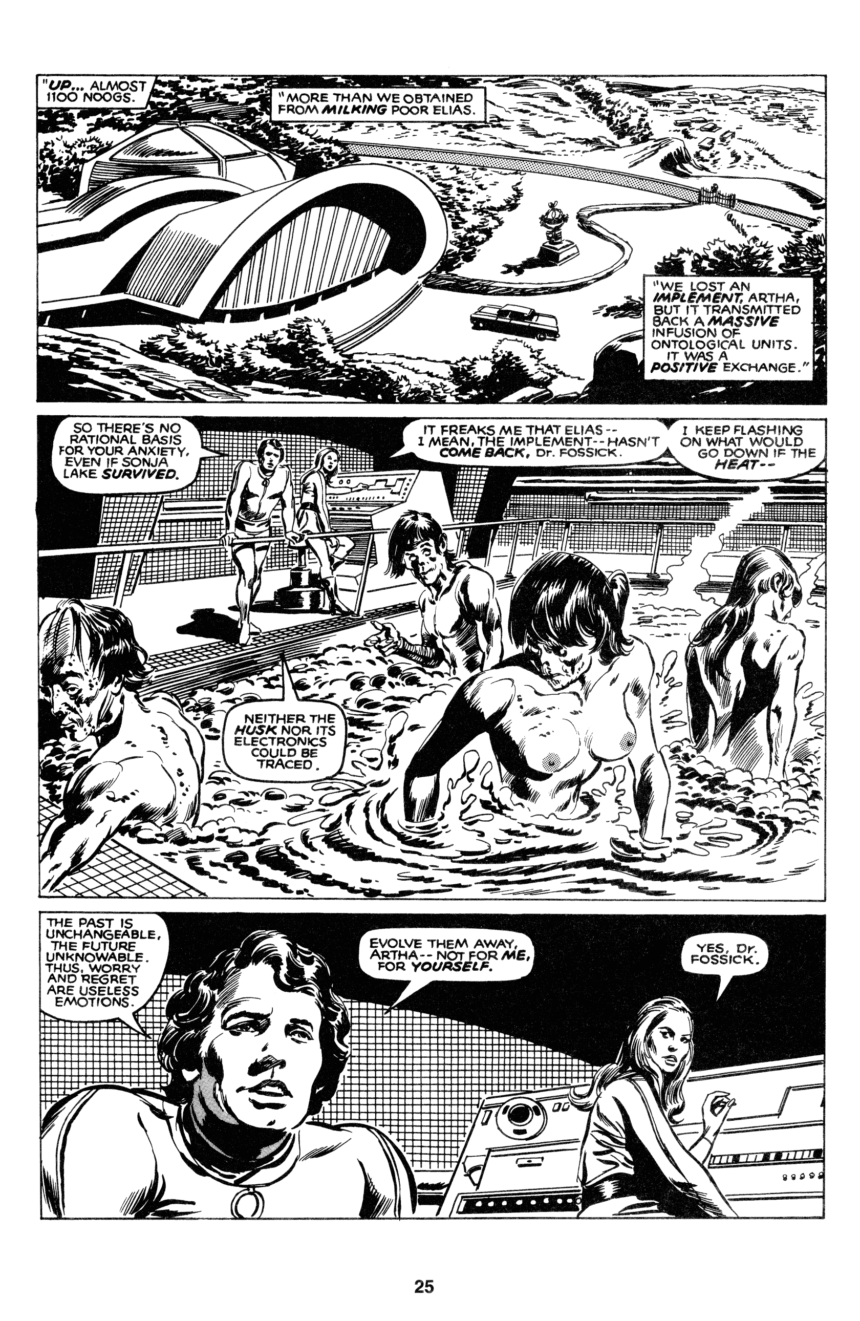 Read online Stewart the Rat comic -  Issue # Full - 27