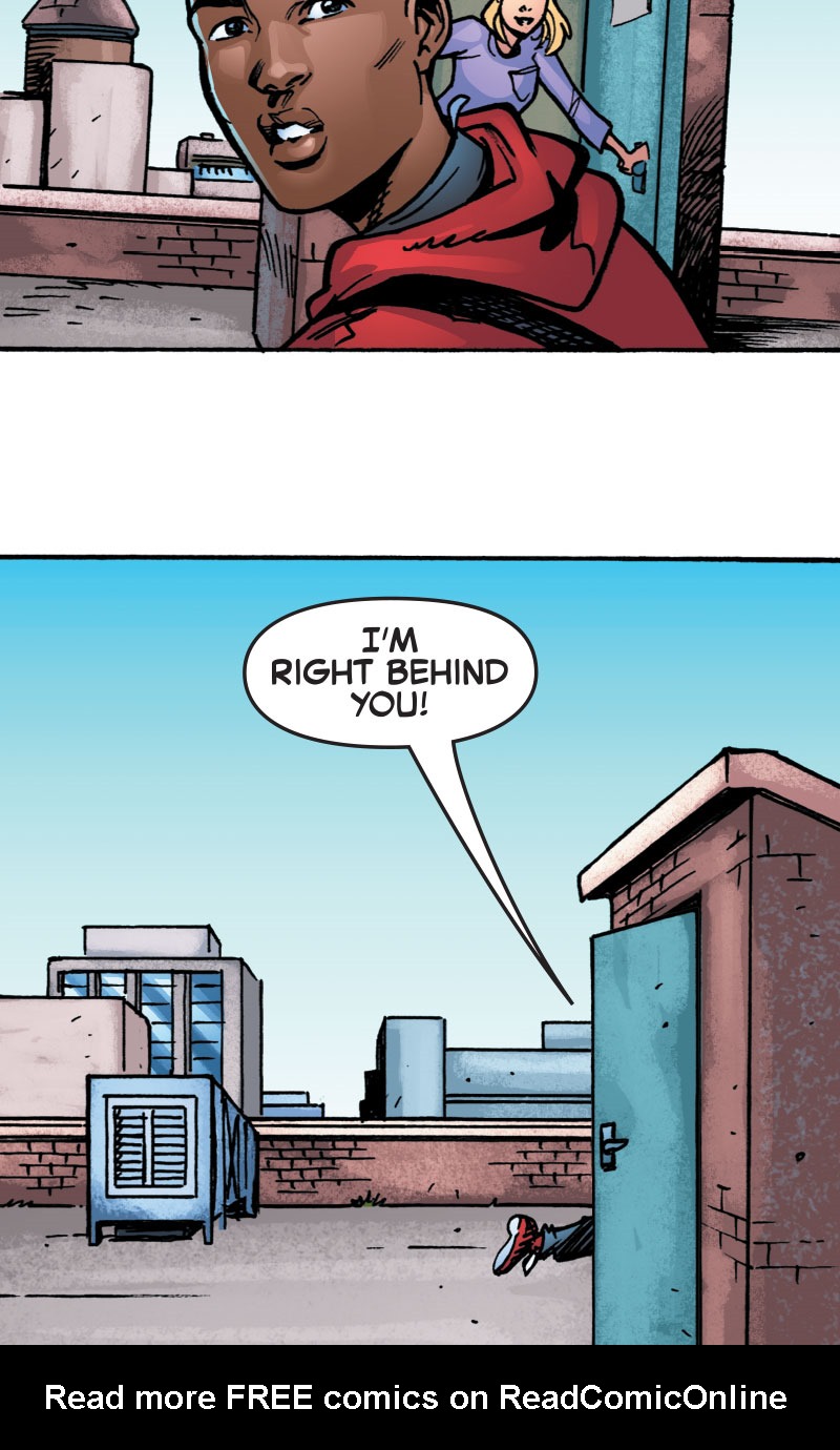 Read online Spider-Verse Unlimited: Infinity Comic comic -  Issue #4 - 51