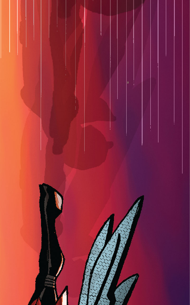 Read online Ant-Man and the Wasp: Lost and Found Infinity Comic comic -  Issue #1 - 41