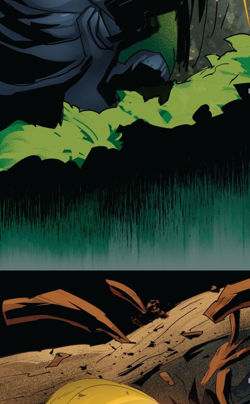 Read online X-Men Unlimited: Infinity Comic comic -  Issue #39 - 21