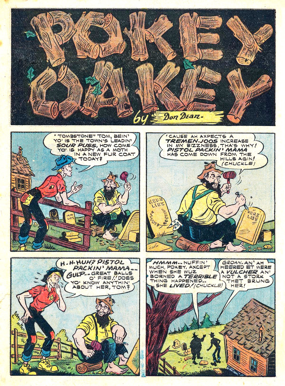 Read online Black Swan Comics comic -  Issue # Full - 27
