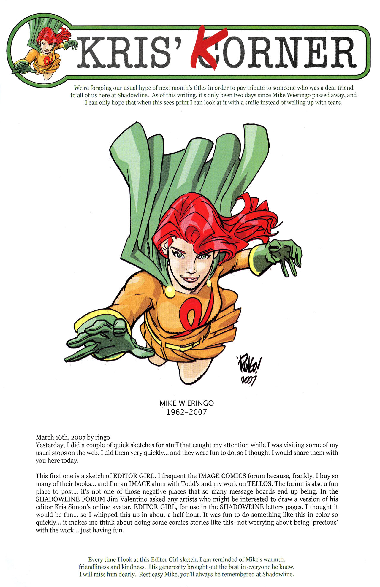 Read online Parade (with fireworks) comic -  Issue #2 - 31