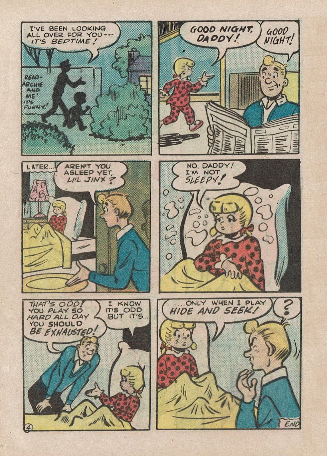 Archie Comics Double Digest issue 28 - Page 216