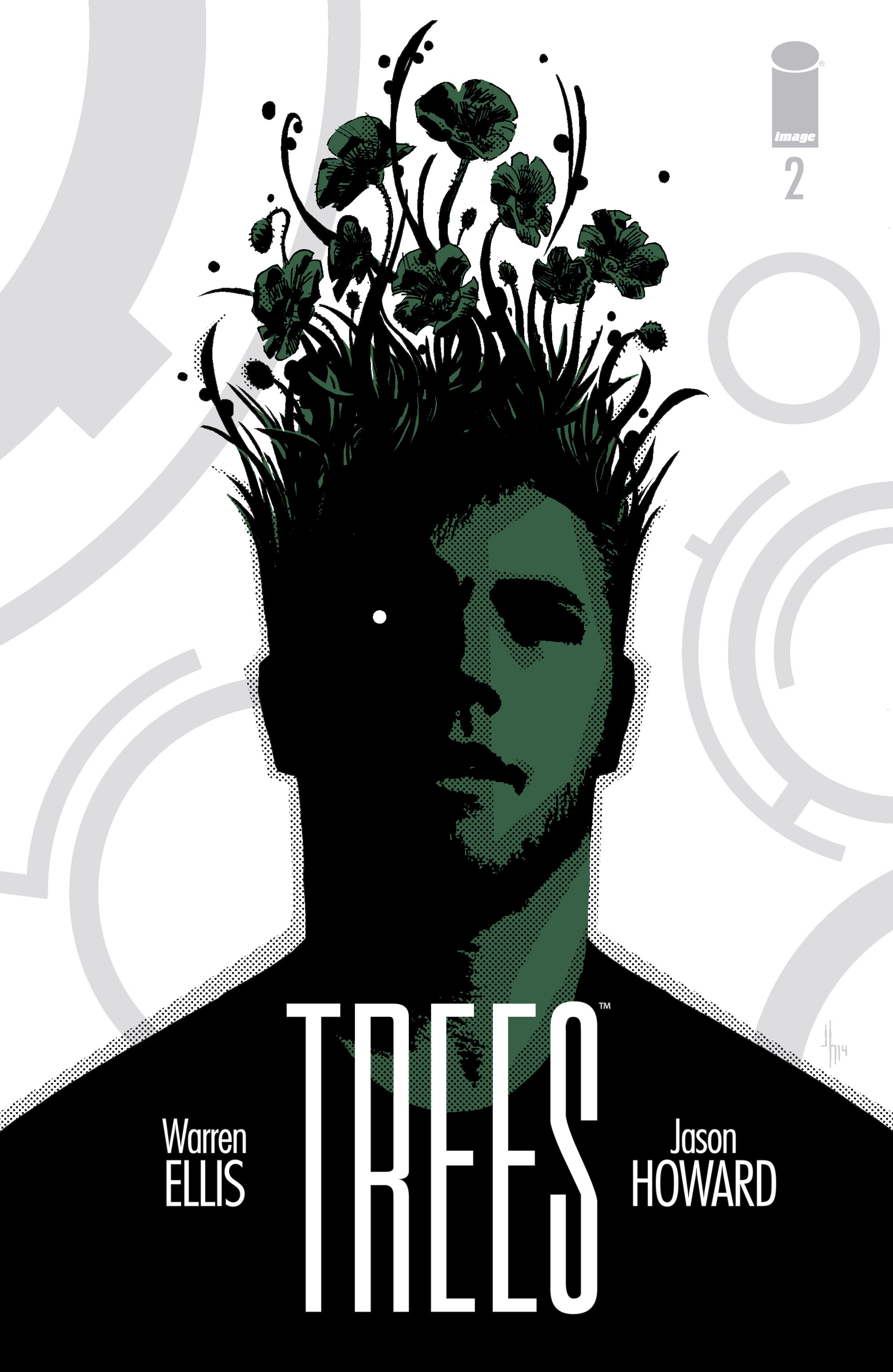 Read online Trees comic -  Issue #2 - 1